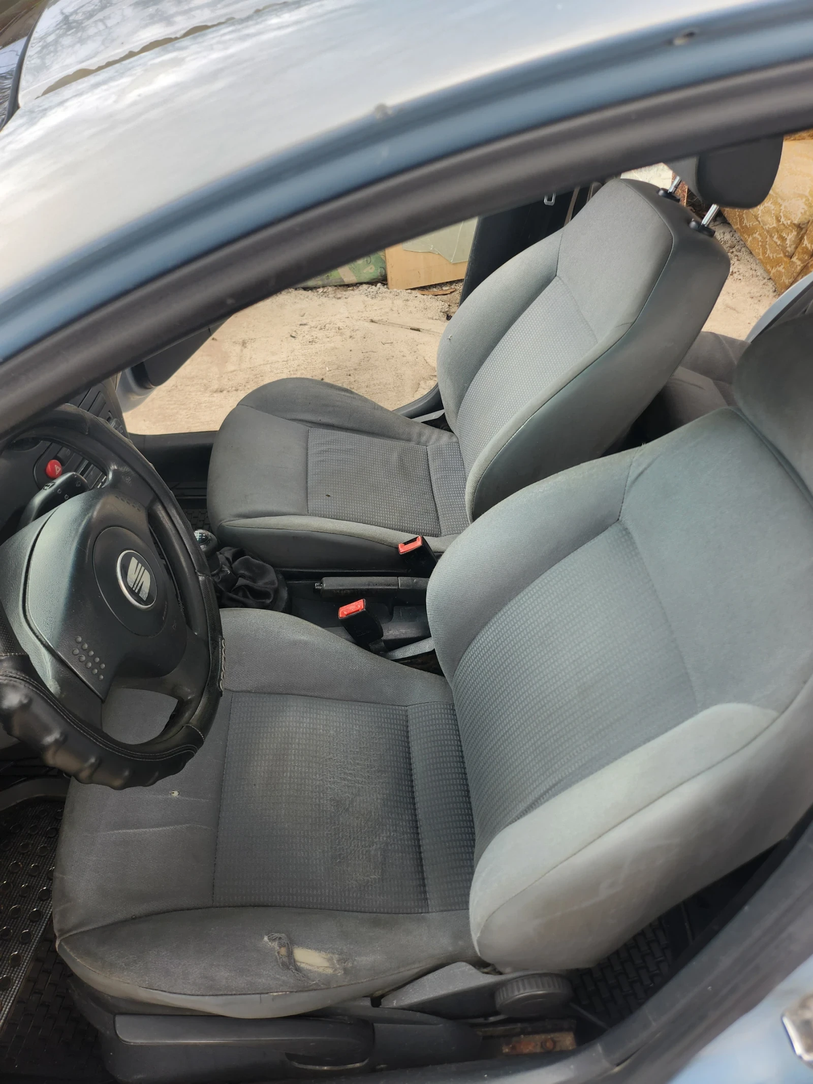 Seat Ibiza  - изображение 5