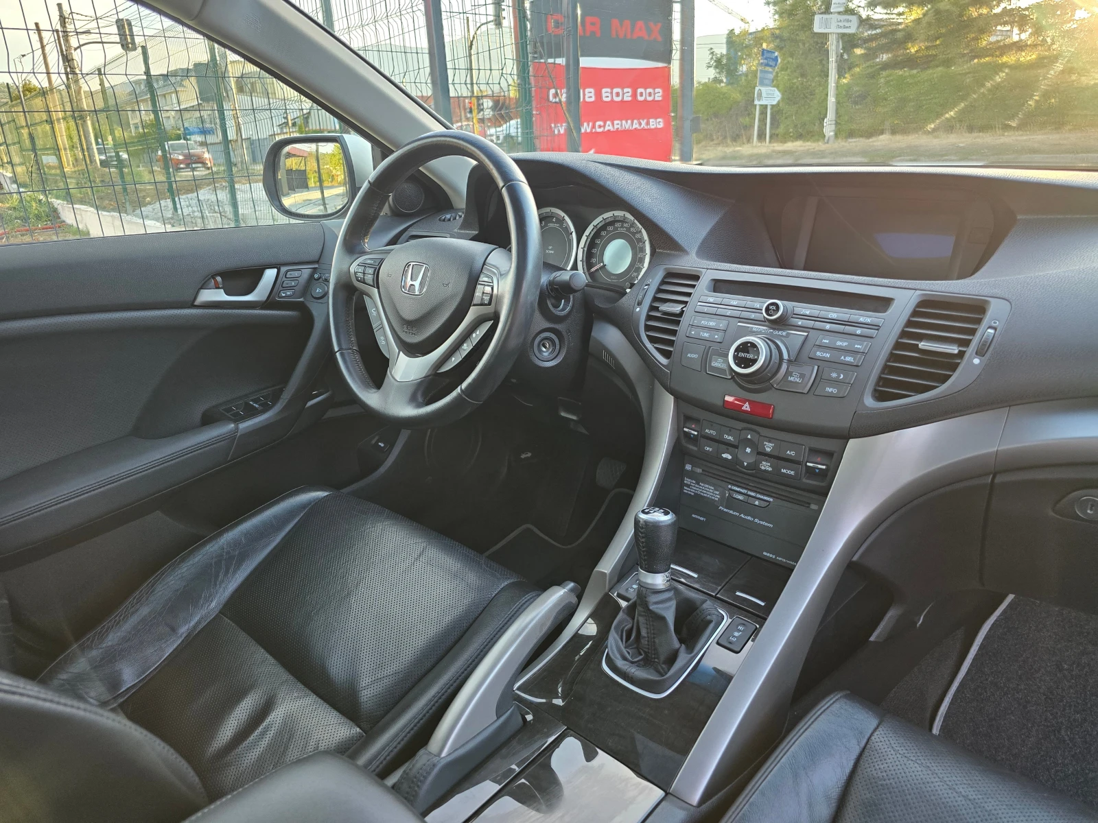 Honda Accord 2.2i-DTEC/Exclusive/Лизинг - изображение 7