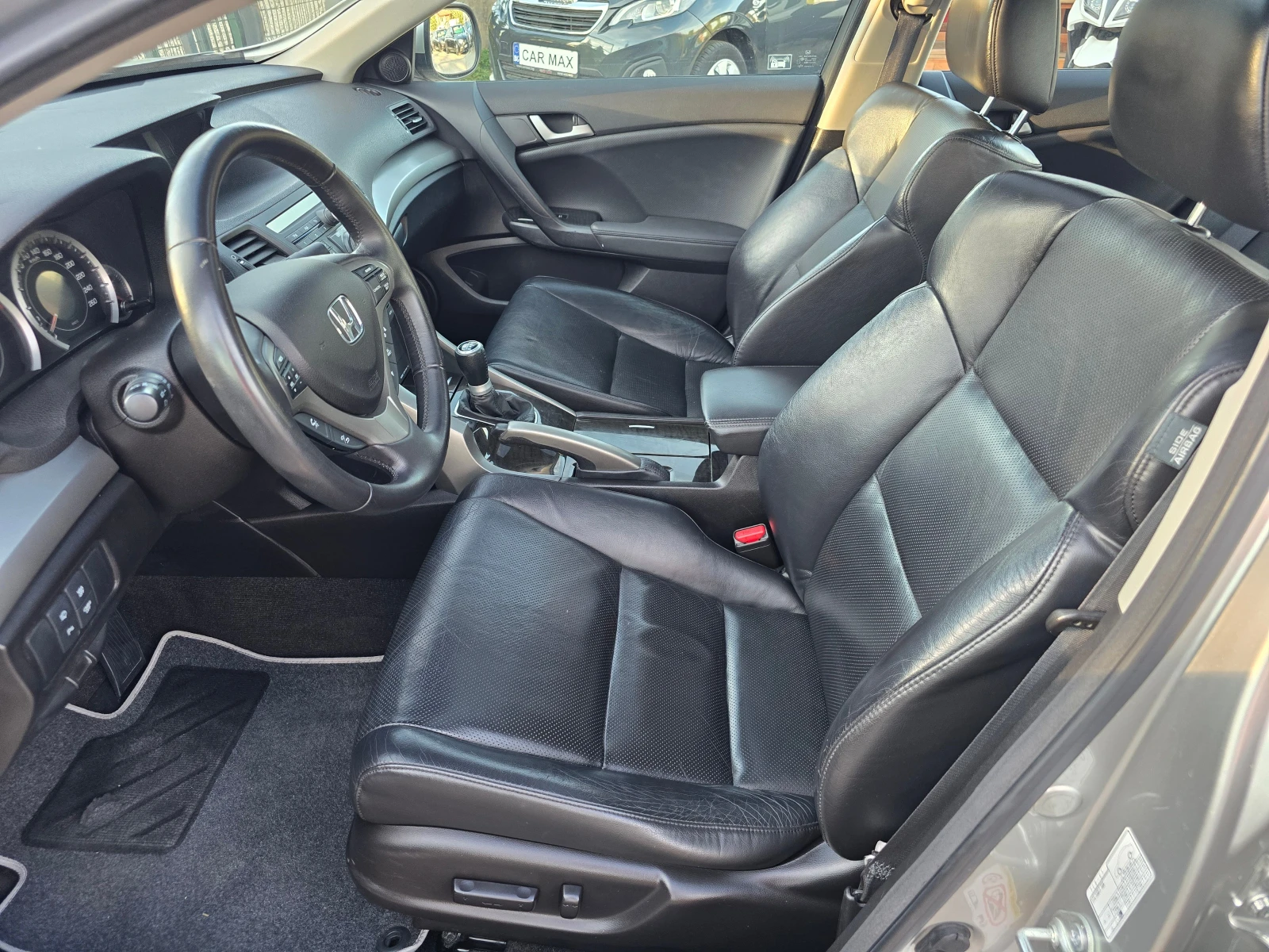 Honda Accord 2.2i-DTEC/Exclusive/Лизинг - изображение 6