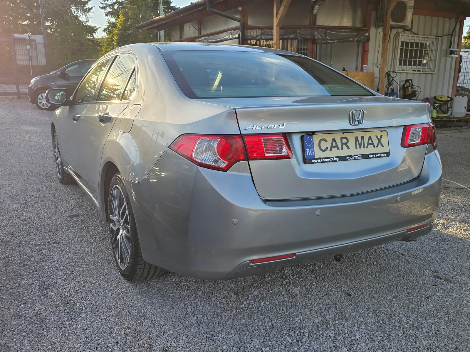 Honda Accord 2.2i-DTEC/Exclusive/Лизинг - изображение 4
