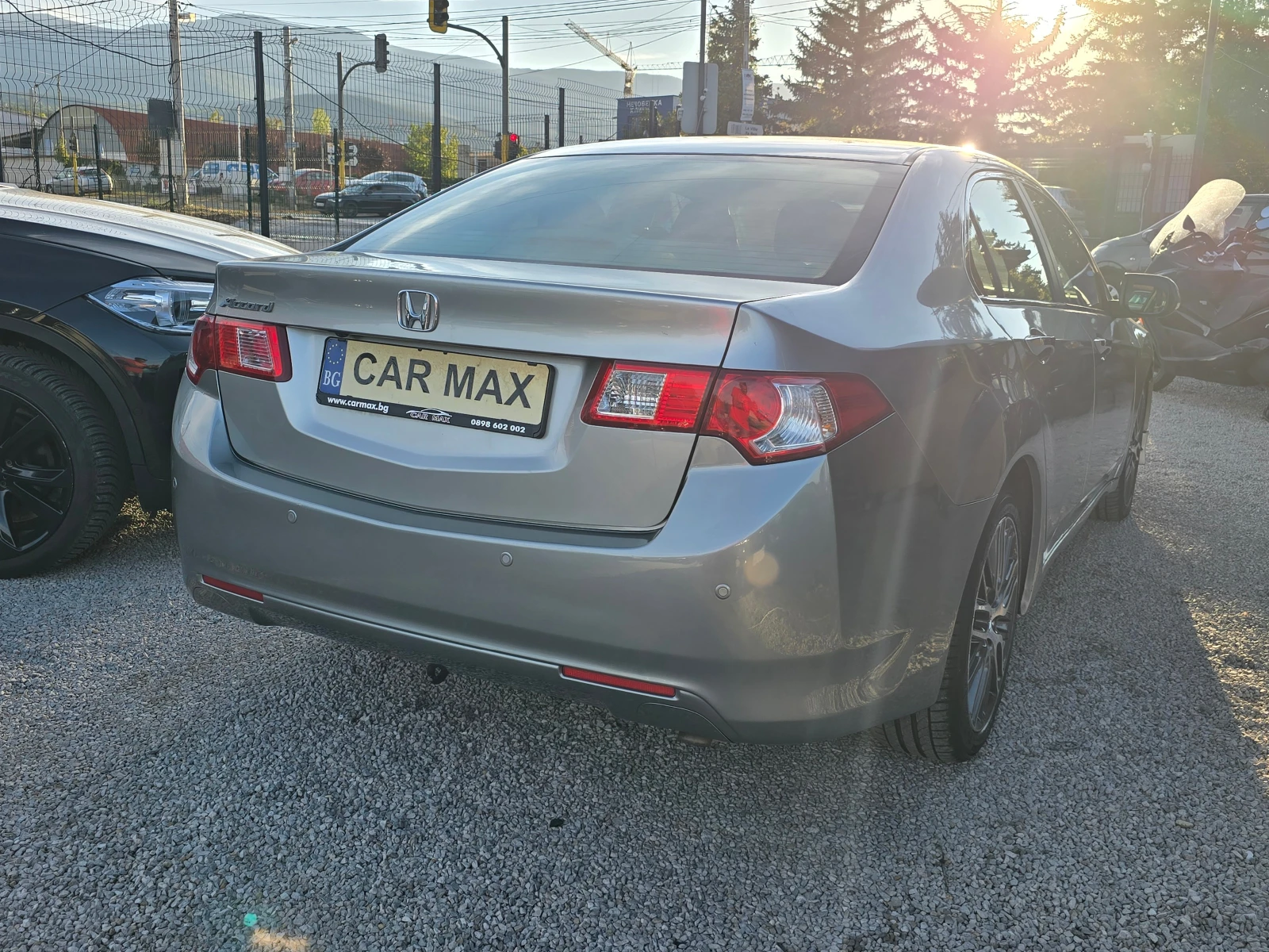 Honda Accord 2.2i-DTEC/Exclusive/Лизинг - изображение 3