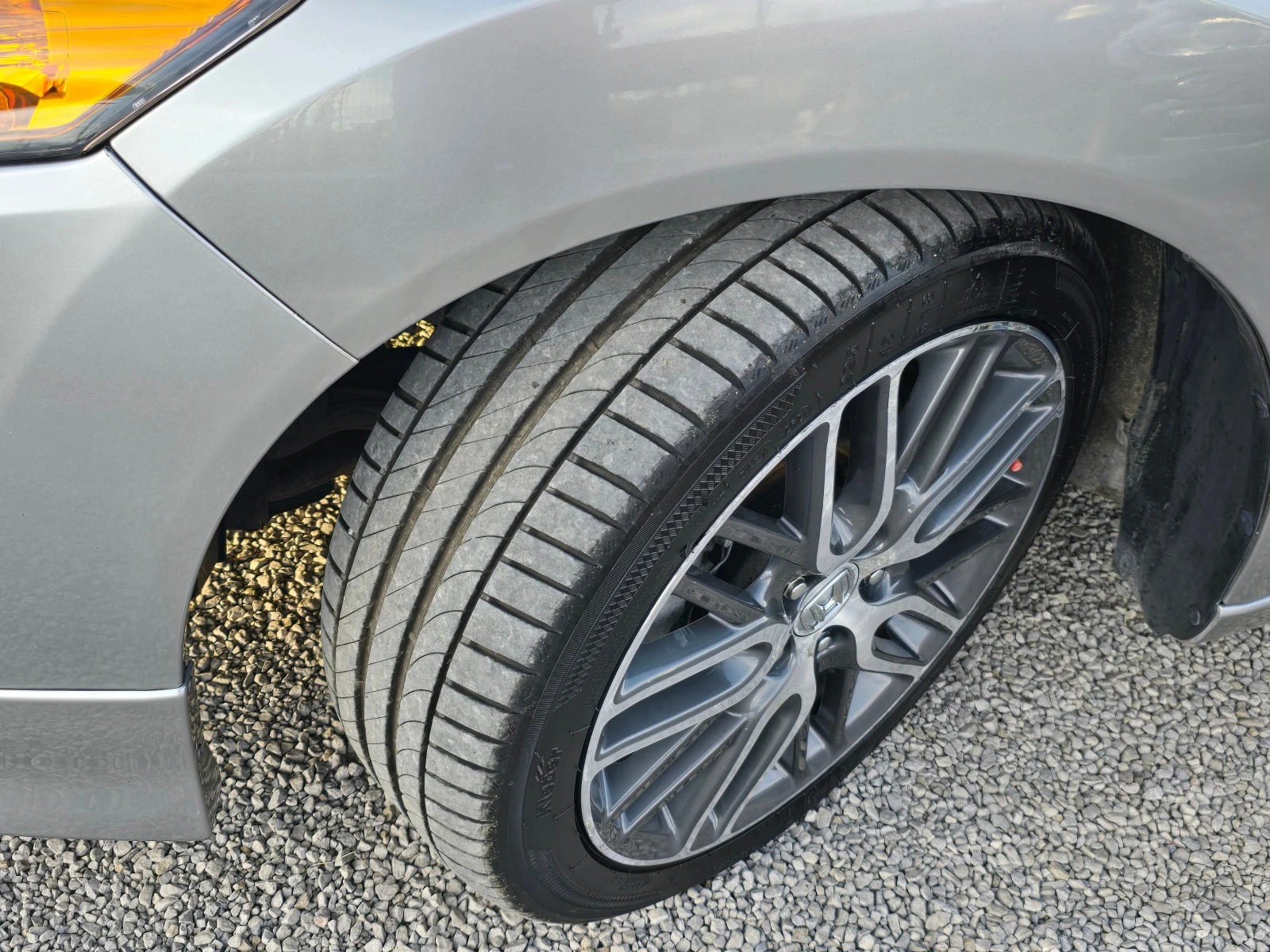 Honda Accord 2.2i-DTEC/Exclusive/Лизинг - изображение 5