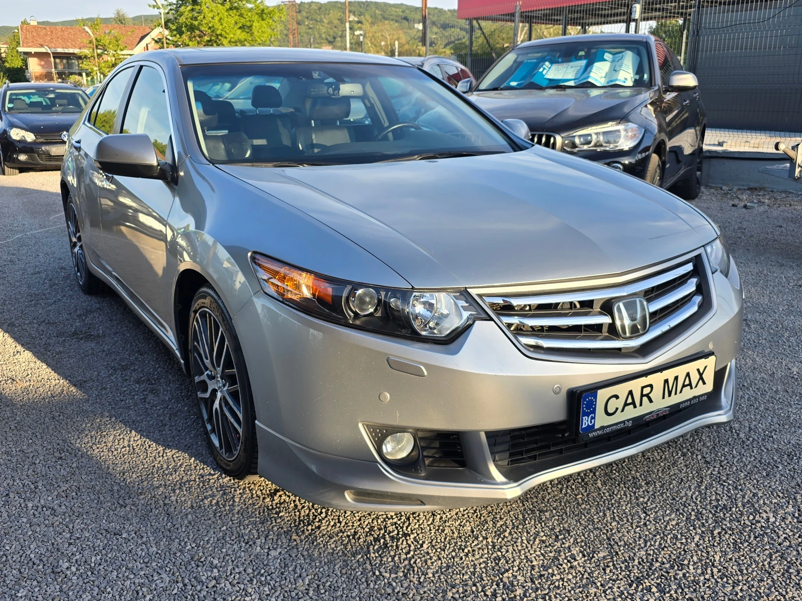 Honda Accord 2.2i-DTEC/Exclusive/Лизинг - изображение 2