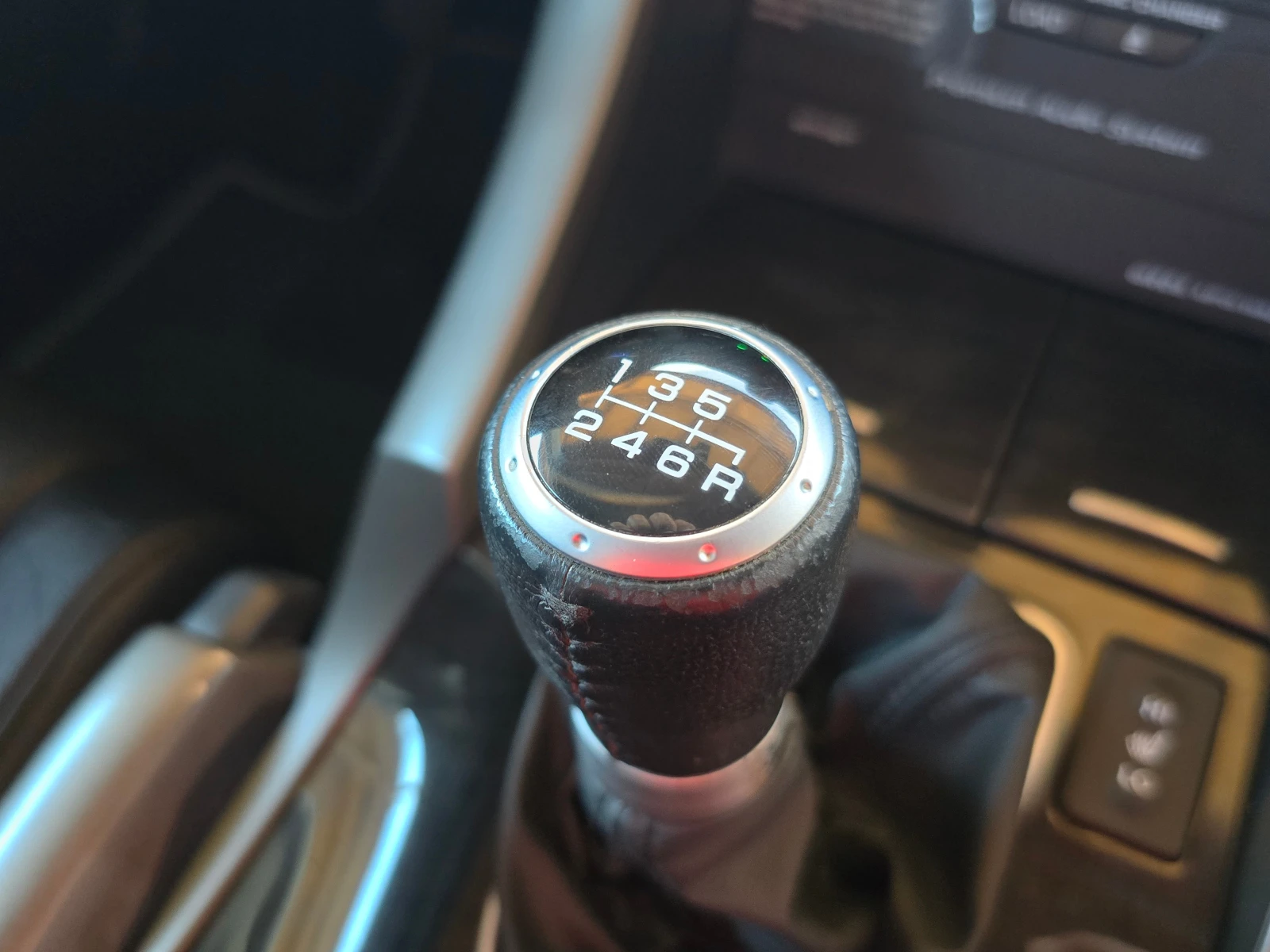 Honda Accord 2.2i-DTEC/Exclusive/Лизинг - изображение 9