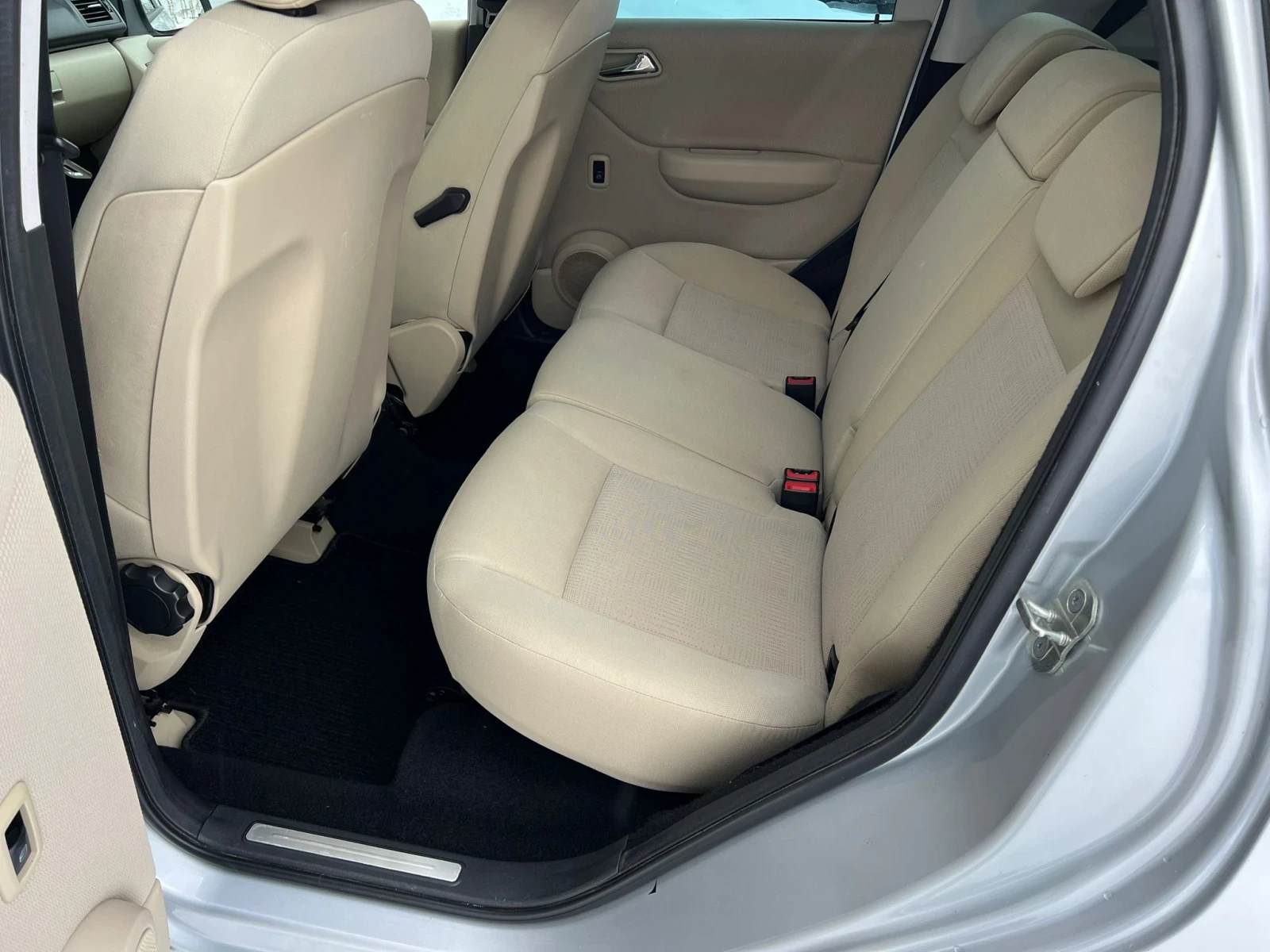 Mercedes-Benz A 160 CDI KLIMATRONIK !!! | Mobile.bg   12