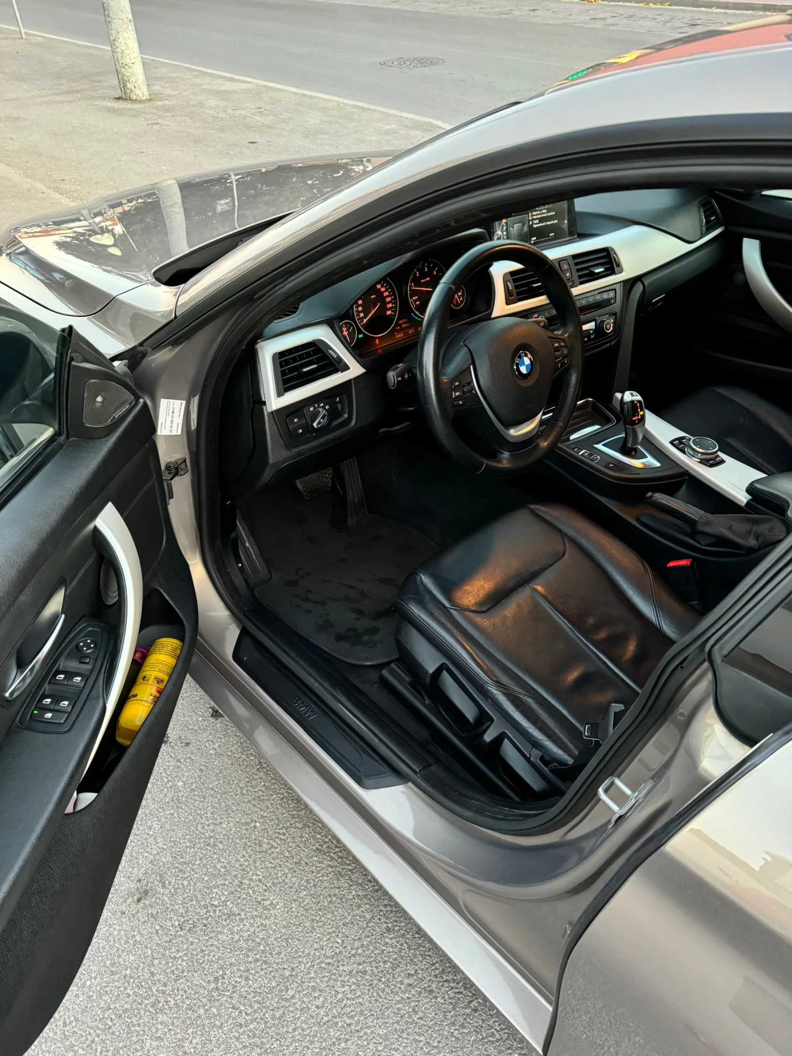 BMW 420 420d XDRIVE  - изображение 7