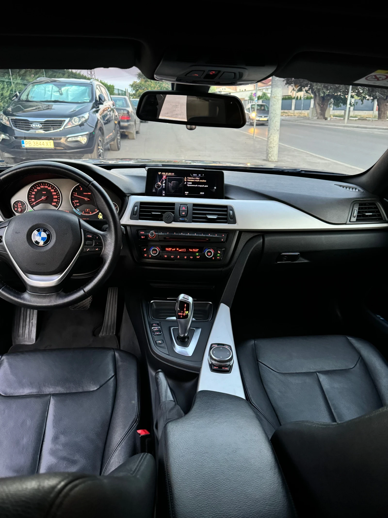 BMW 420 420d XDRIVE  - изображение 8