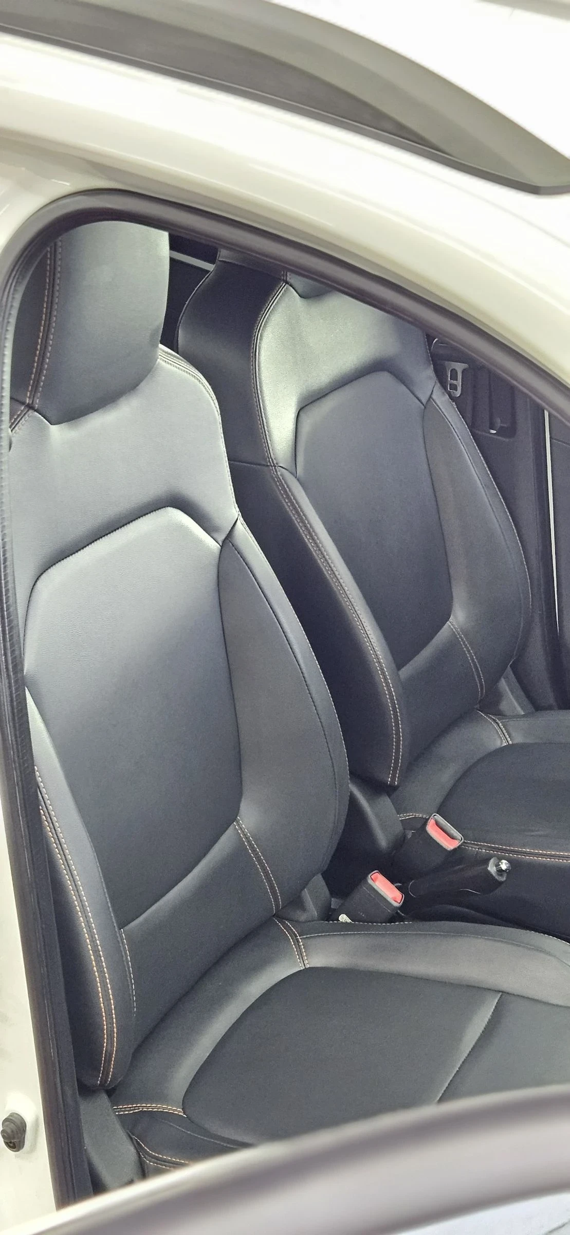 Dacia Spring 98%battery  | Mobile.bg   13