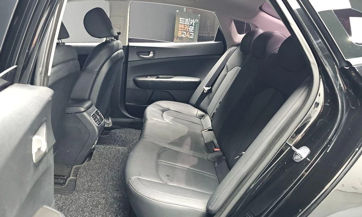 Kia K5 | Mobile.bg   12