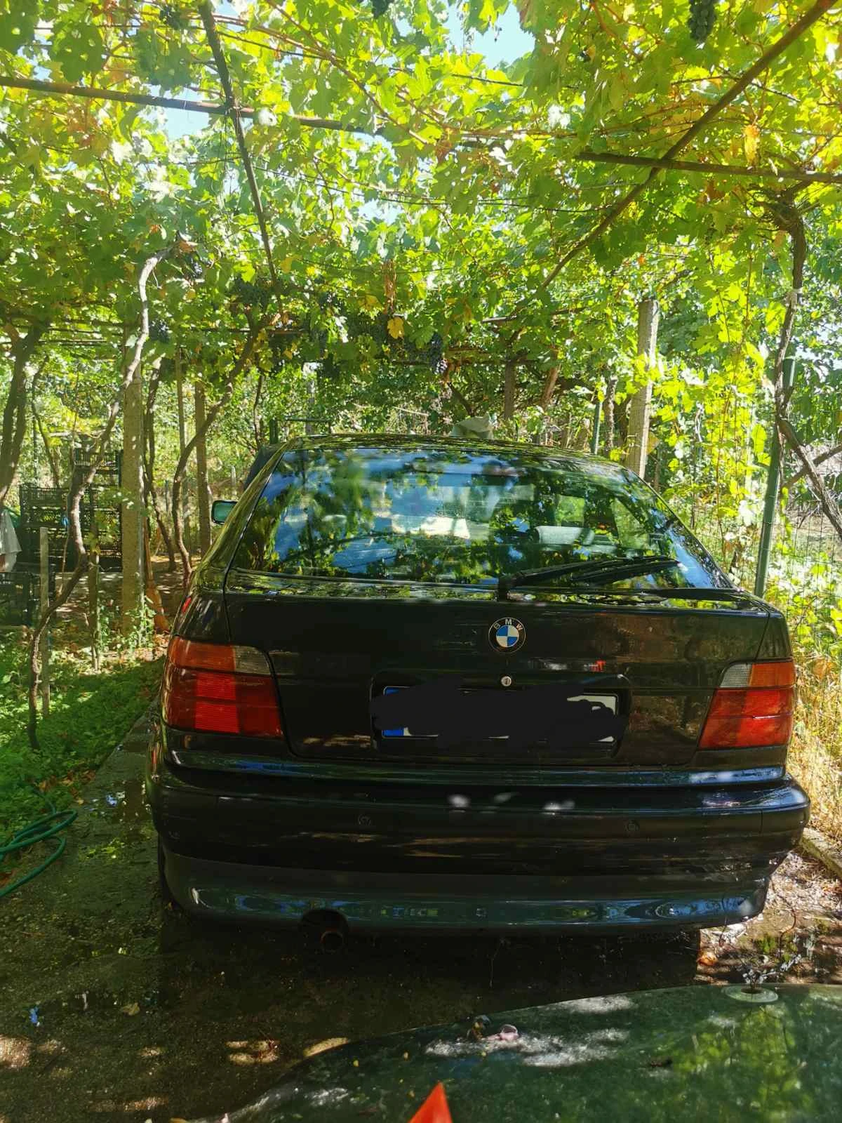 BMW 316 | Mobile.bg   4