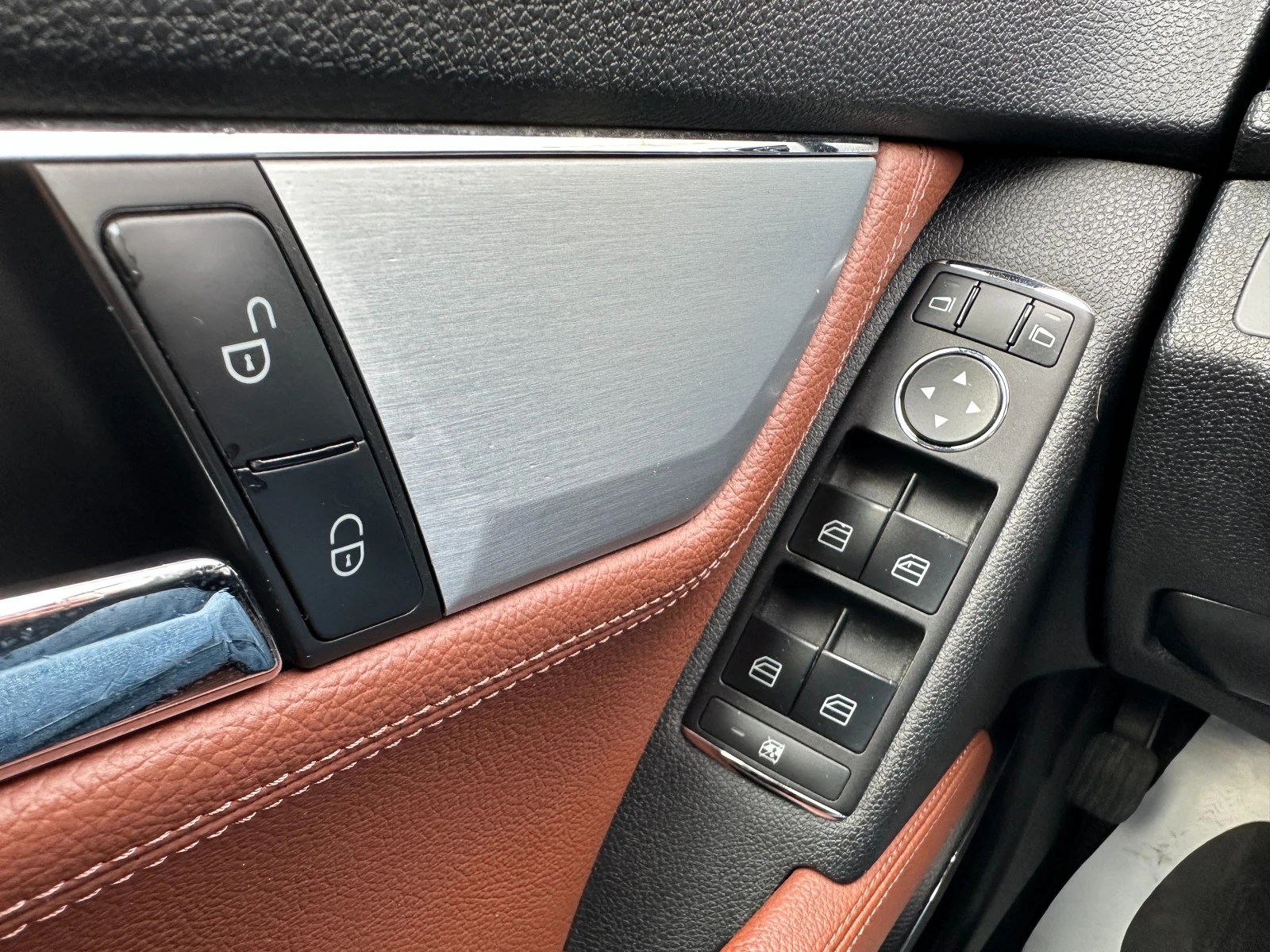 Mercedes-Benz C 220 2.2d 170 к.с.  | Mobile.bg — изображение 15