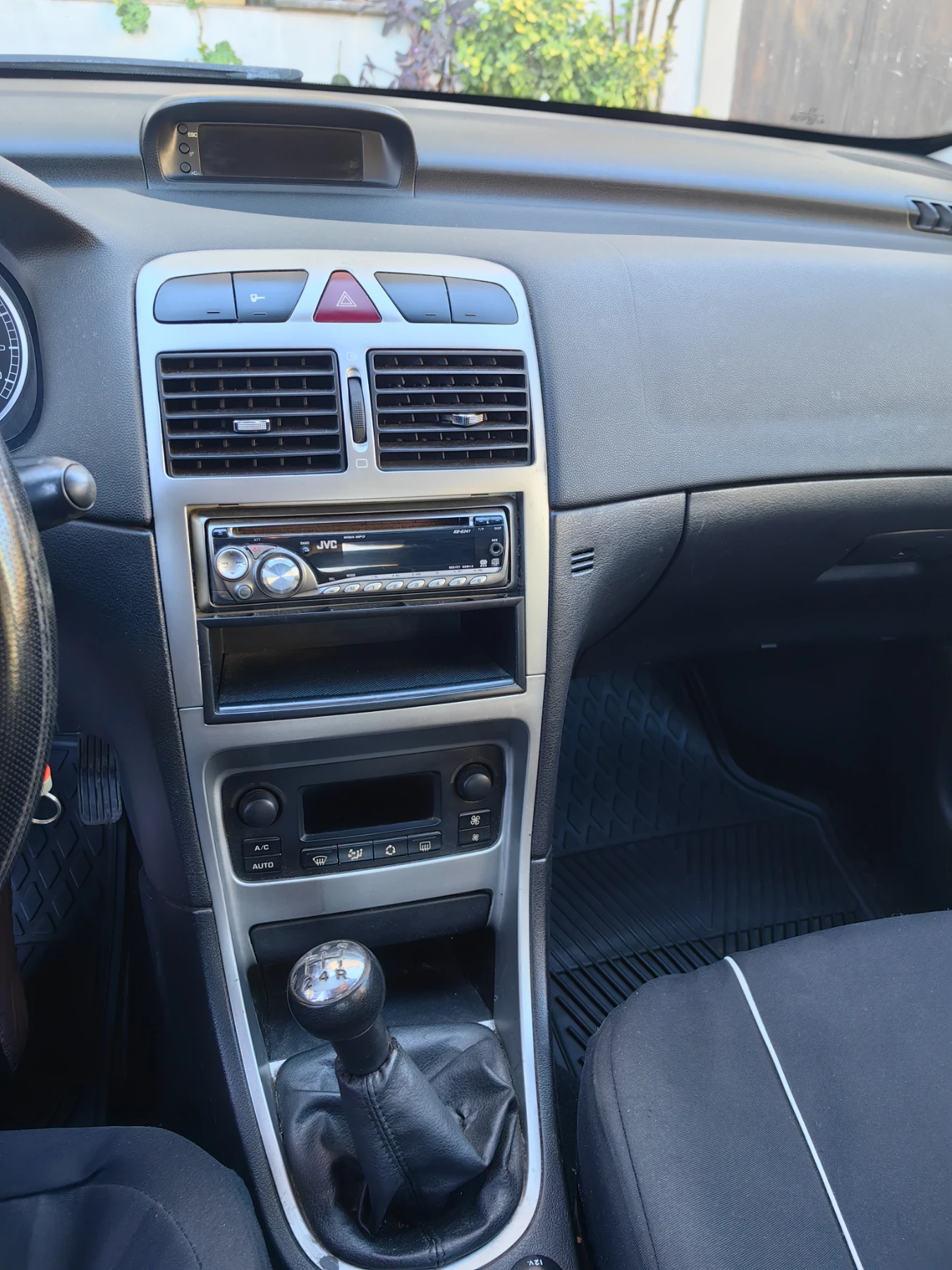 Peugeot 307 | Mobile.bg   6