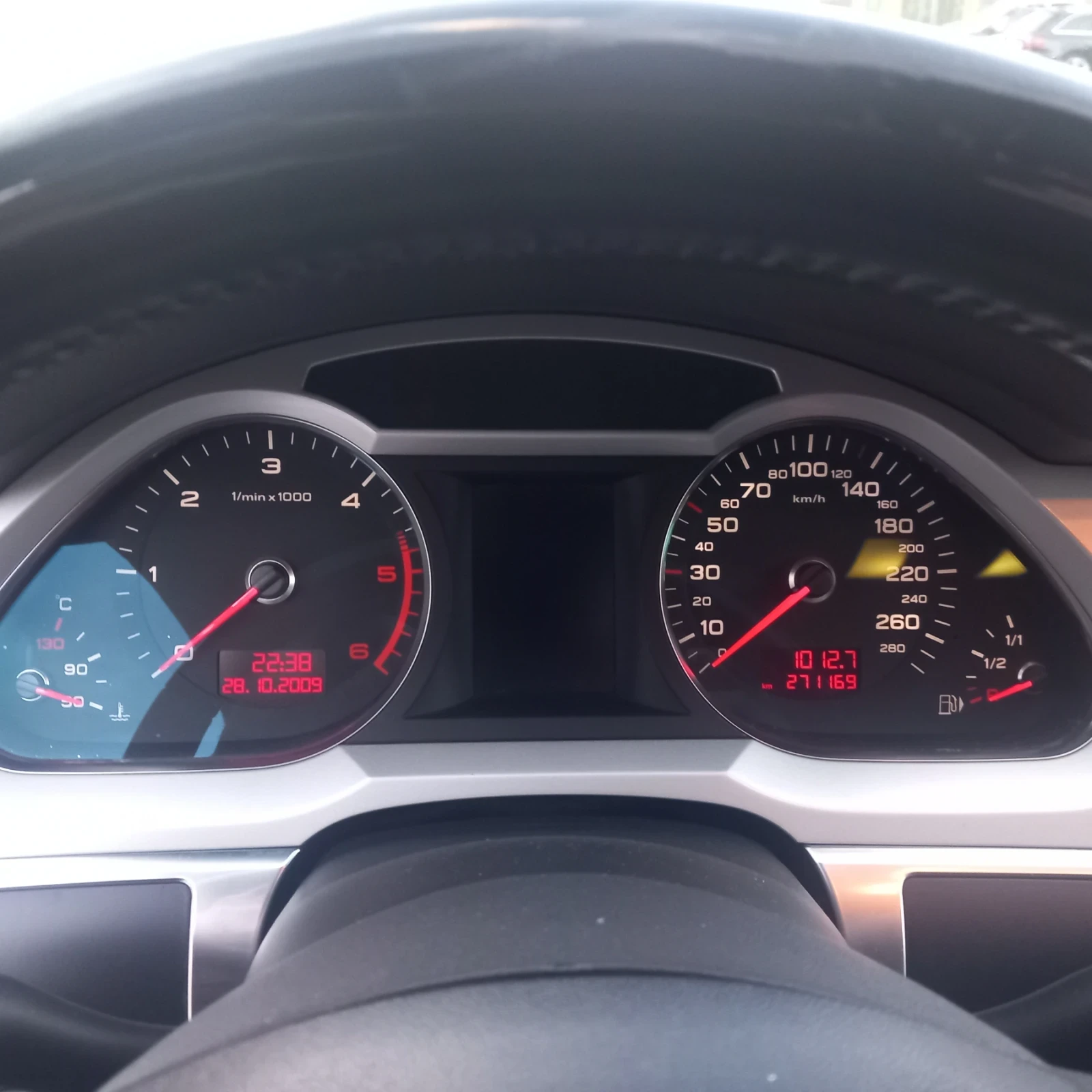 Audi A6 Allroad 3.0 - изображение 6