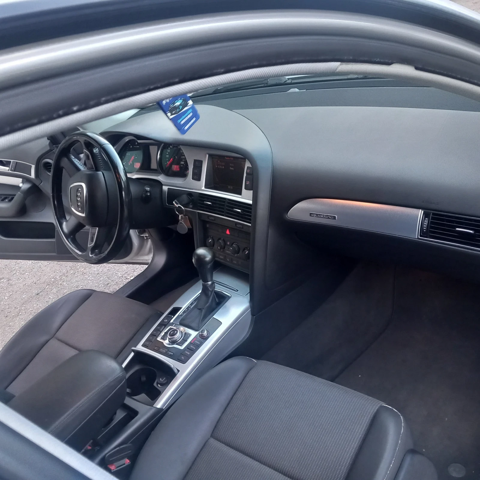 Audi A6 Allroad 3.0 - изображение 8