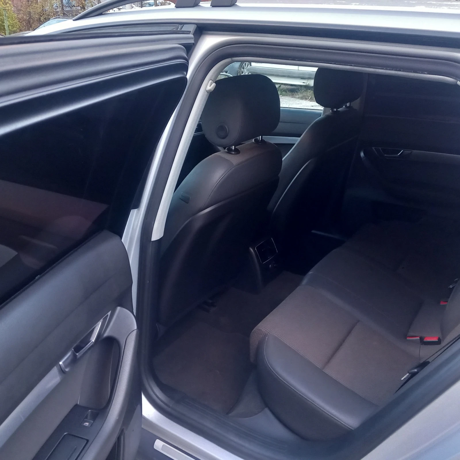 Audi A6 Allroad 3.0 - изображение 9