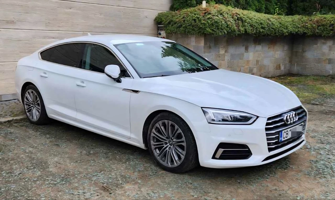 Audi A5  - изображение 2