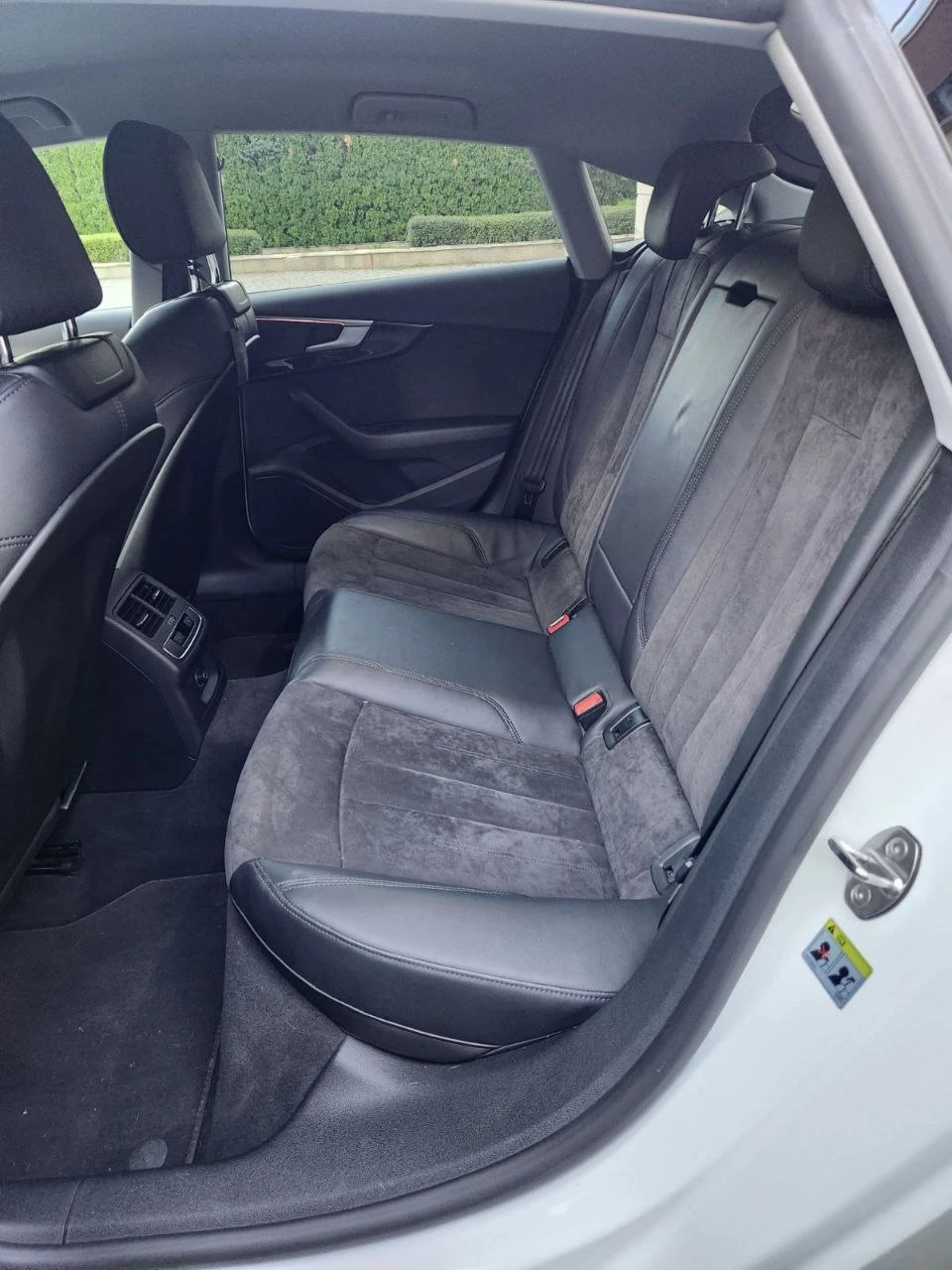 Audi A5  - изображение 6