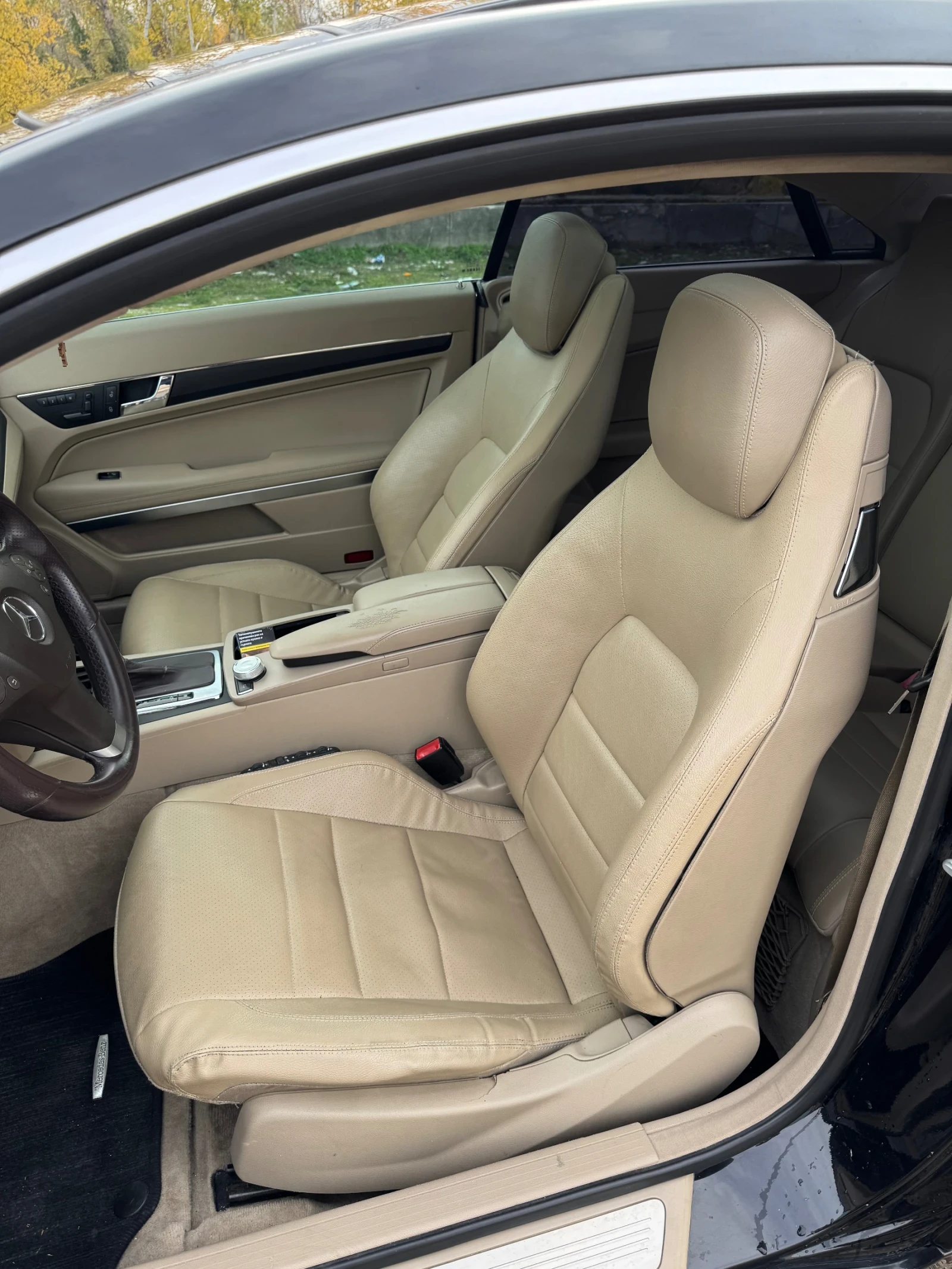 Mercedes-Benz E 350 | Mobile.bg   7