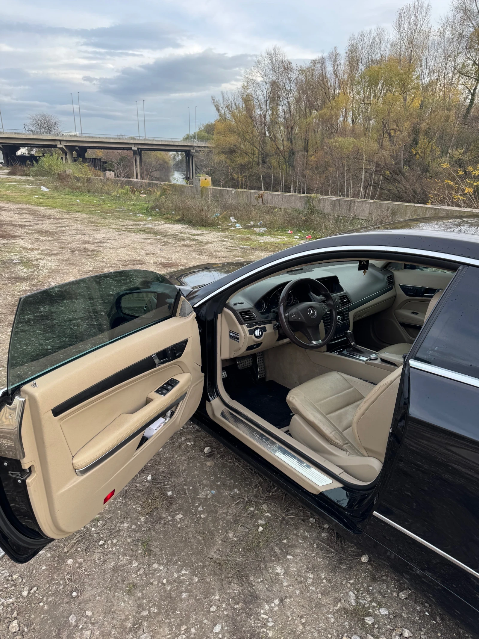 Mercedes-Benz E 350 | Mobile.bg   10