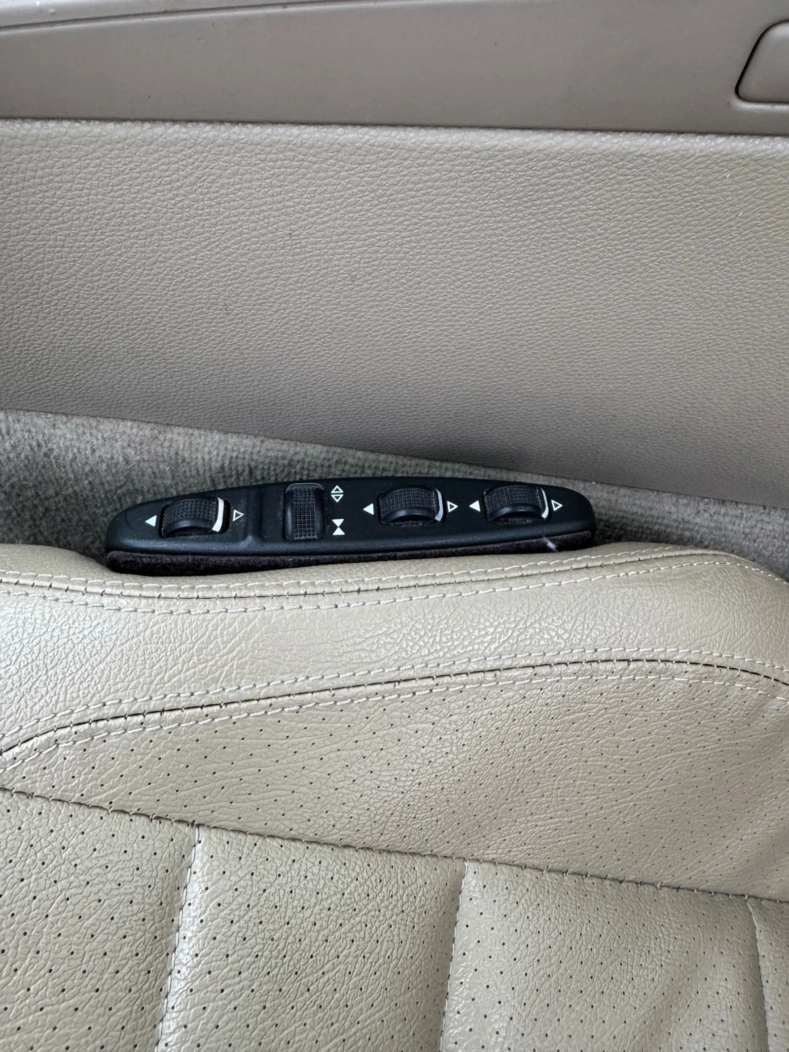 Mercedes-Benz E 350 | Mobile.bg   16