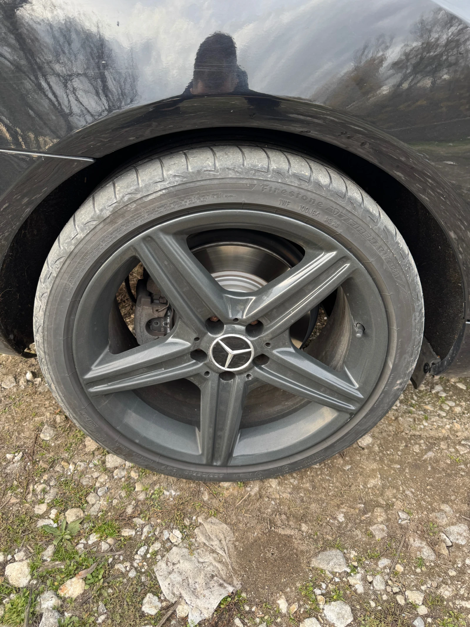 Mercedes-Benz E 350 | Mobile.bg   17