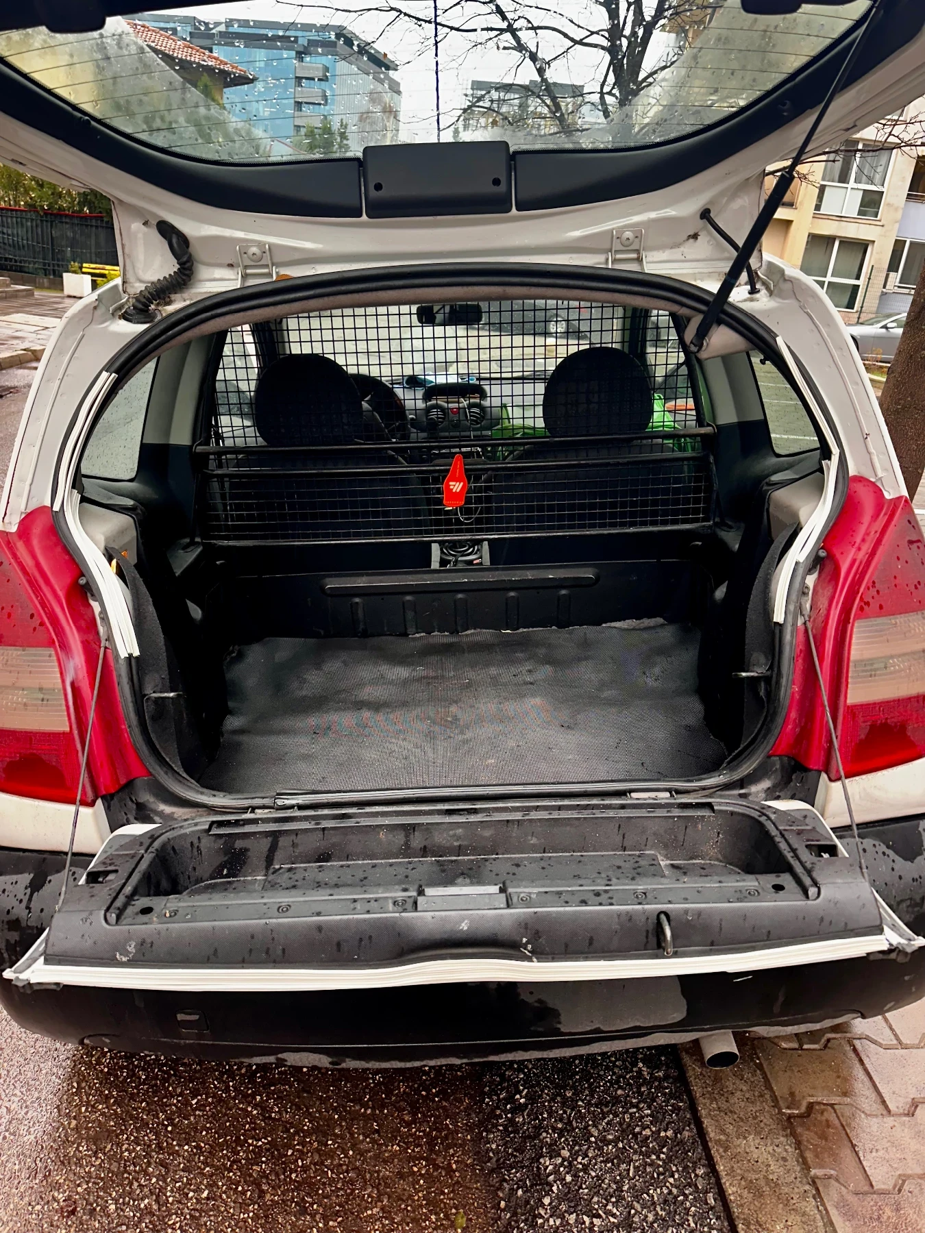 Citroen C2  | Mobile.bg   4