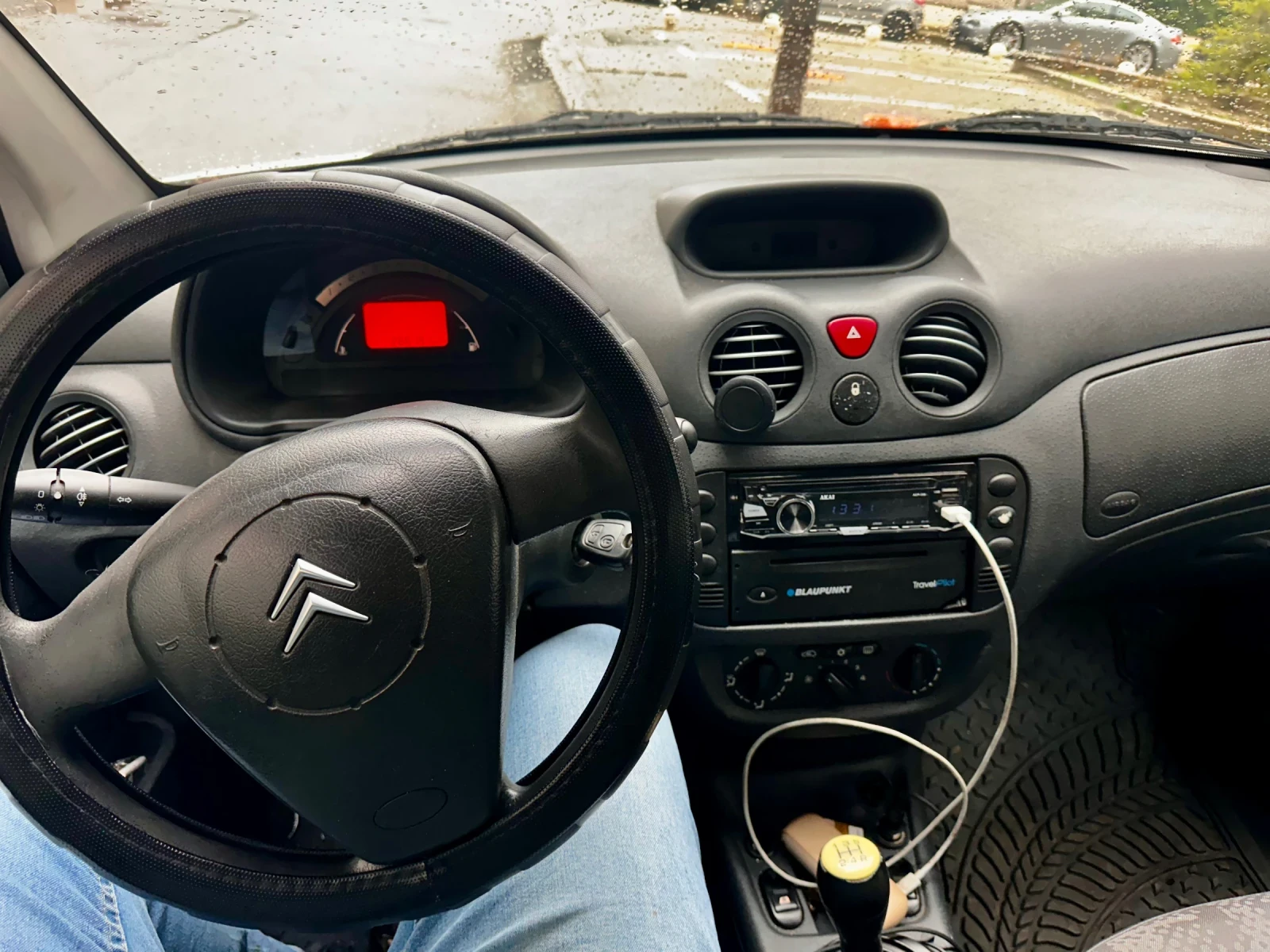 Citroen C2  | Mobile.bg   7