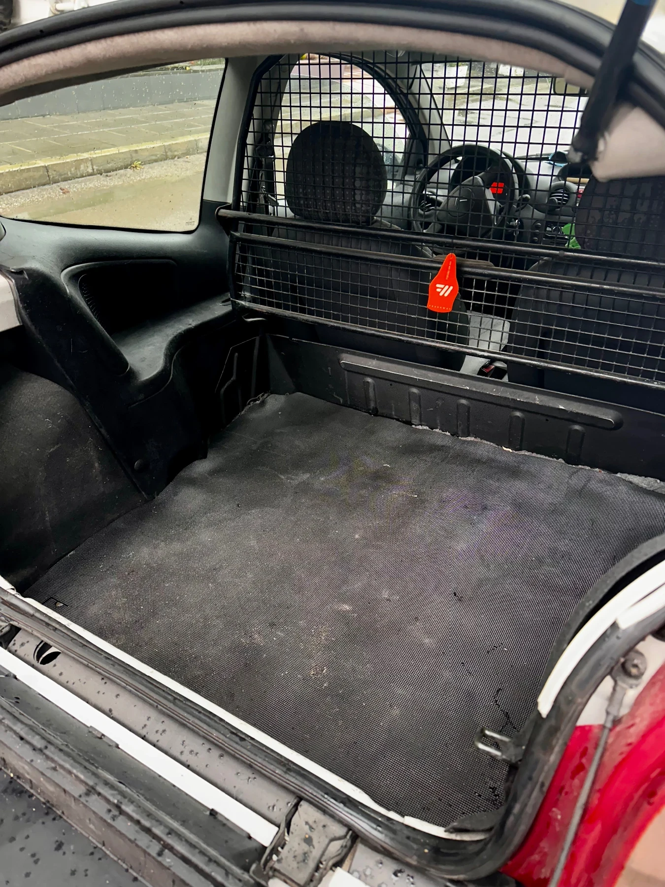 Citroen C2  | Mobile.bg   5