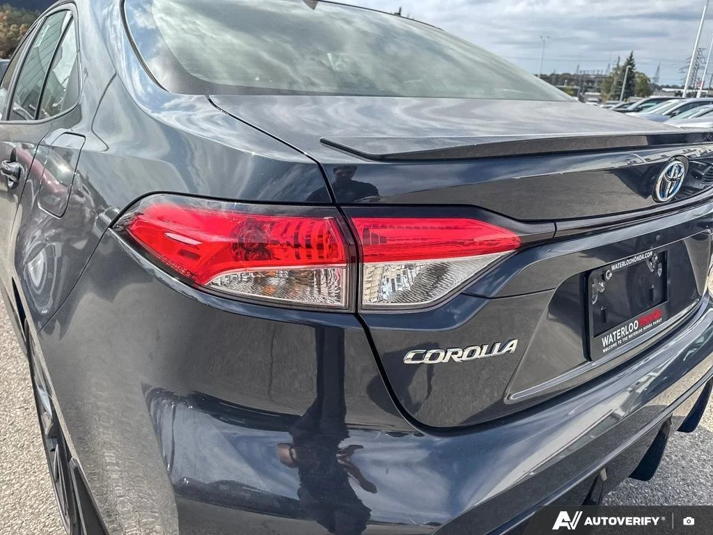 Toyota Corolla * SE * CARFAX *    | Mobile.bg   14