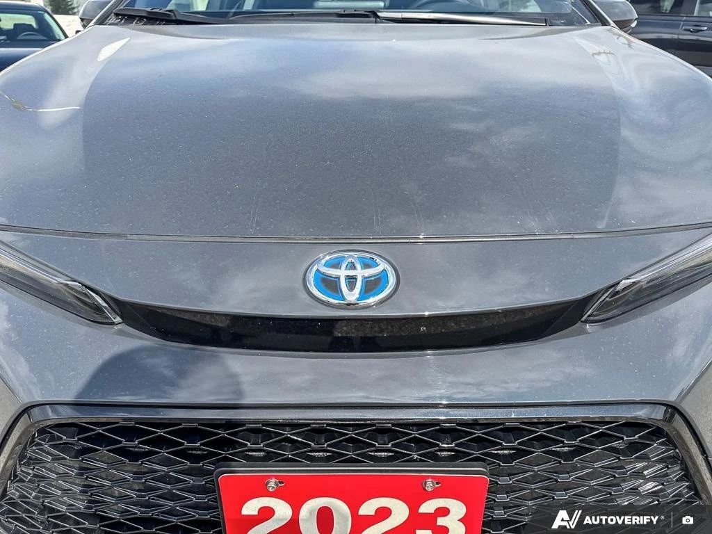 Toyota Corolla * SE * CARFAX *    | Mobile.bg   13