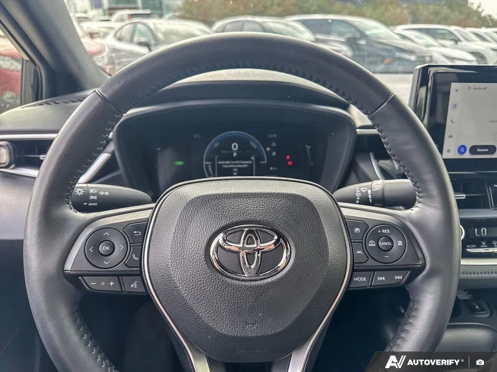 Toyota Corolla * SE * CARFAX *    | Mobile.bg   17