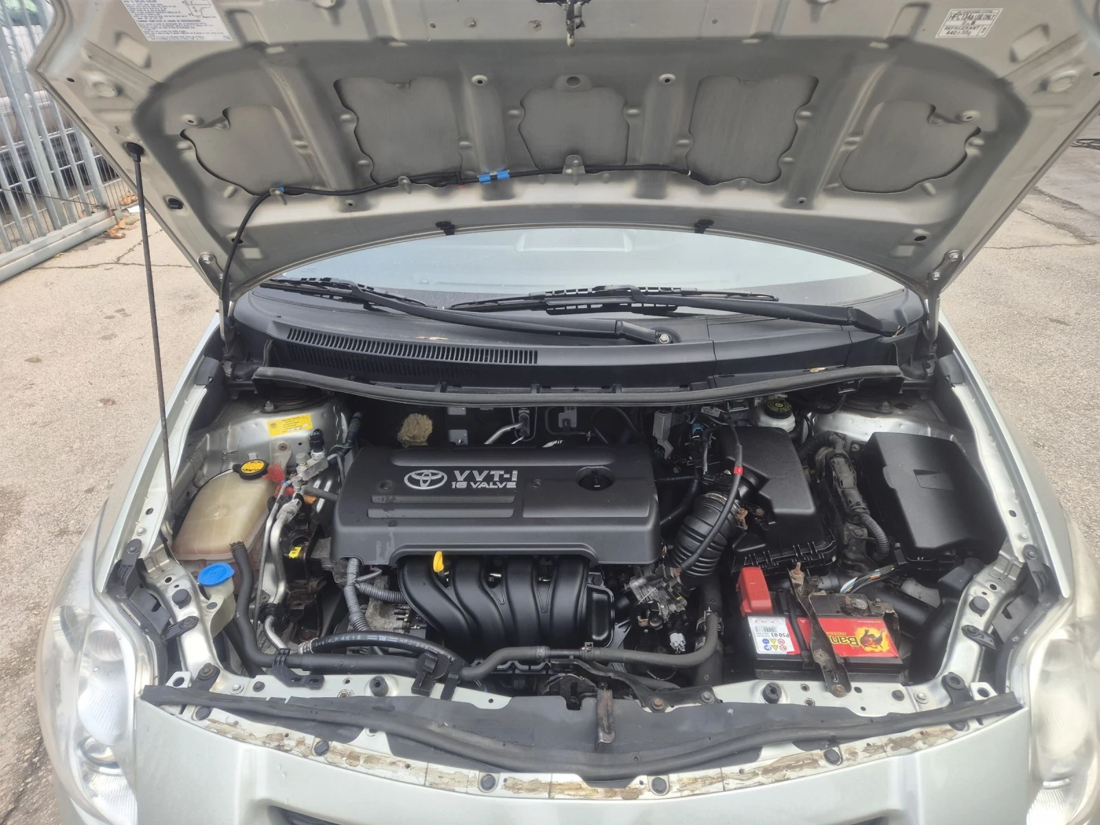 Toyota Auris Нов внос  - изображение 10