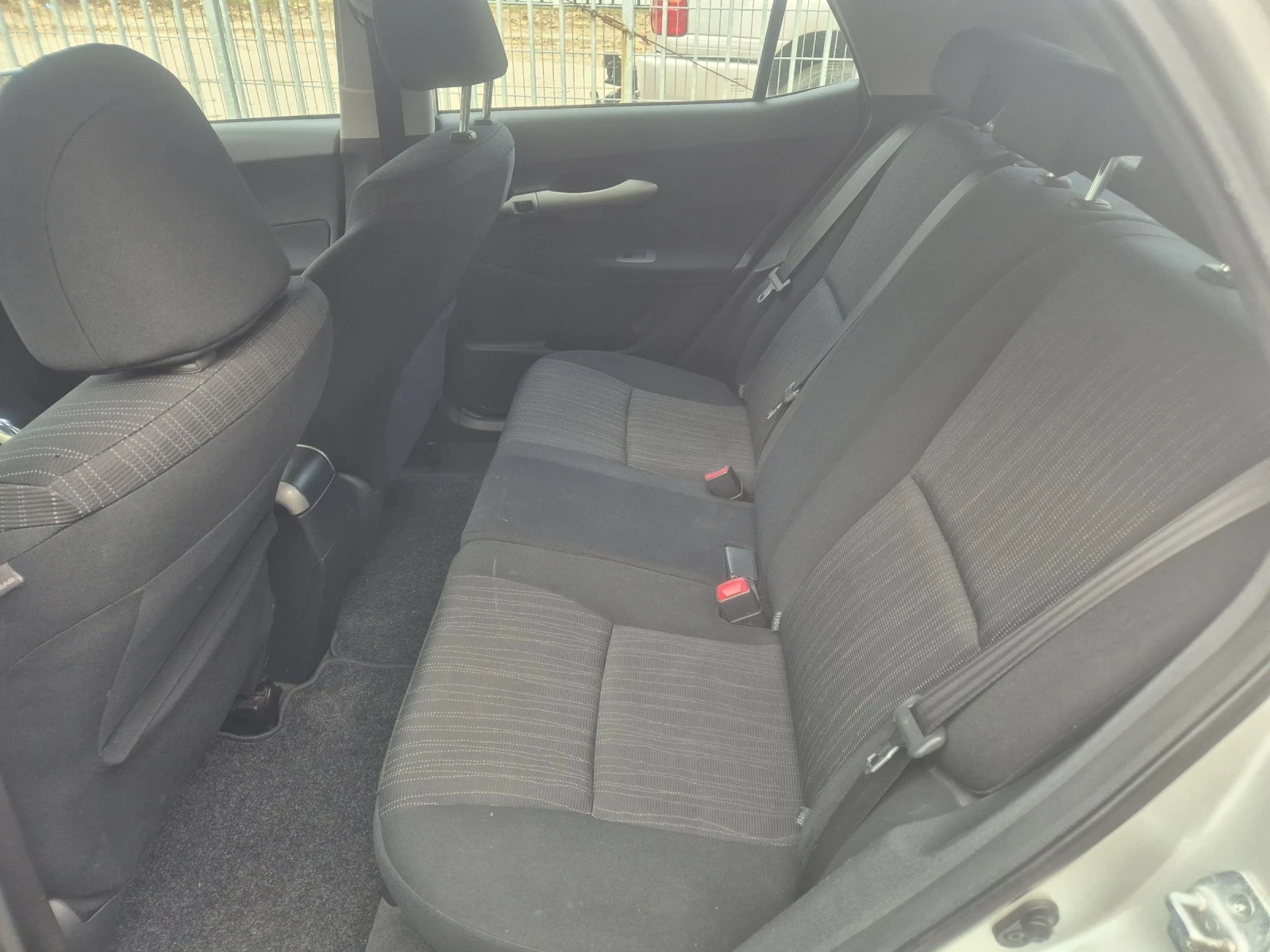 Toyota Auris Нов внос  - изображение 6