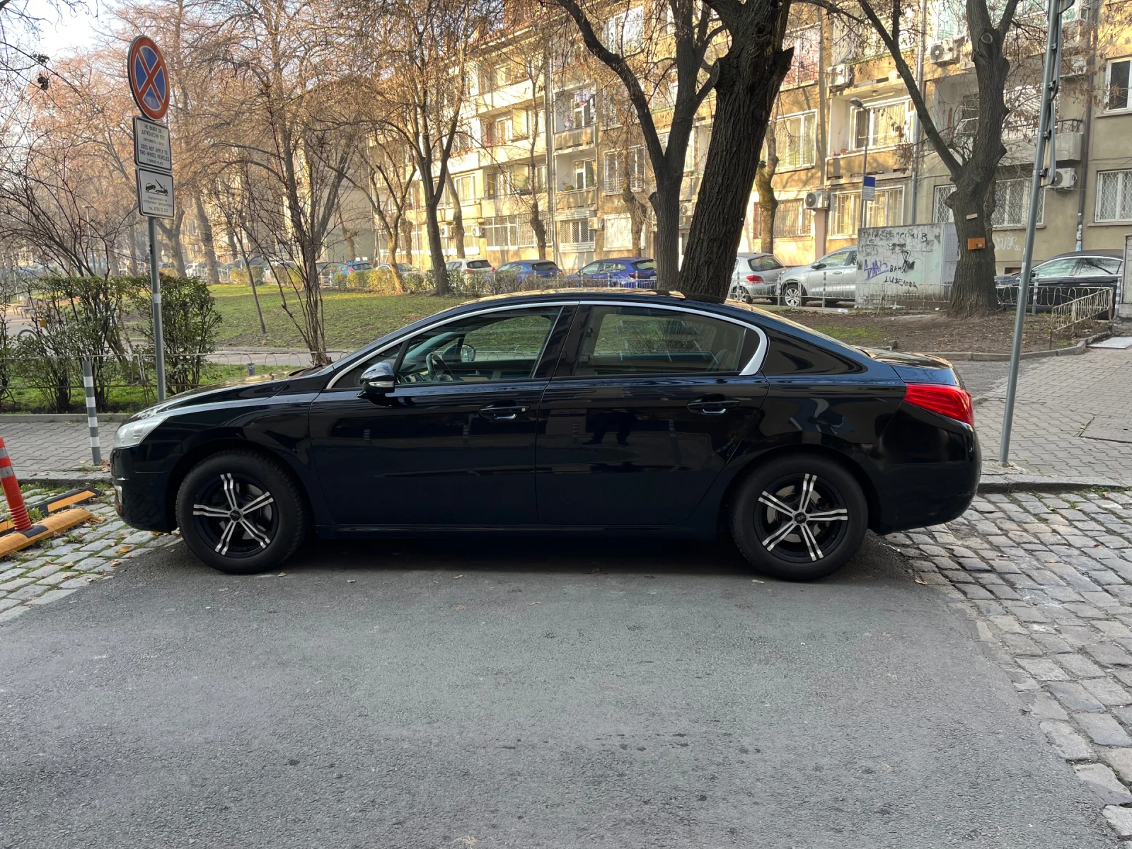 Peugeot 508  - изображение 3