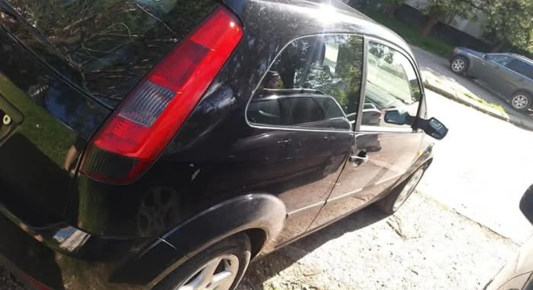 Ford Fiesta 1.4 tdci avtomatik | Mobile.bg � ����������� 4