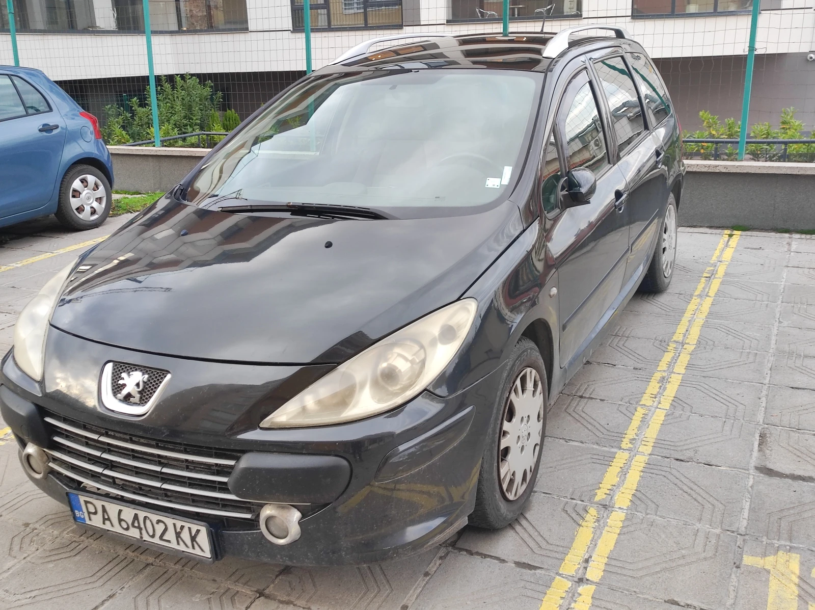 Peugeot 307 SW | Mobile.bg � ����������� 2