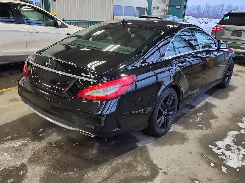 Mercedes-Benz CLS * 550 * CARFAX *  | Mobile.bg � ����������� 3
