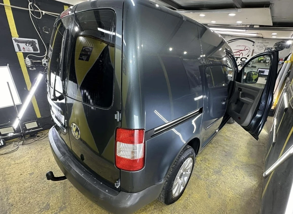 VW Caddy 1.9 TDI | Mobile.bg � ����������� 4
