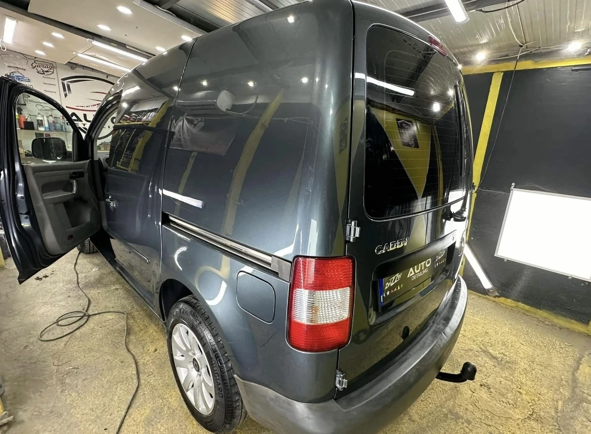 VW Caddy 1.9 TDI | Mobile.bg � ����������� 3