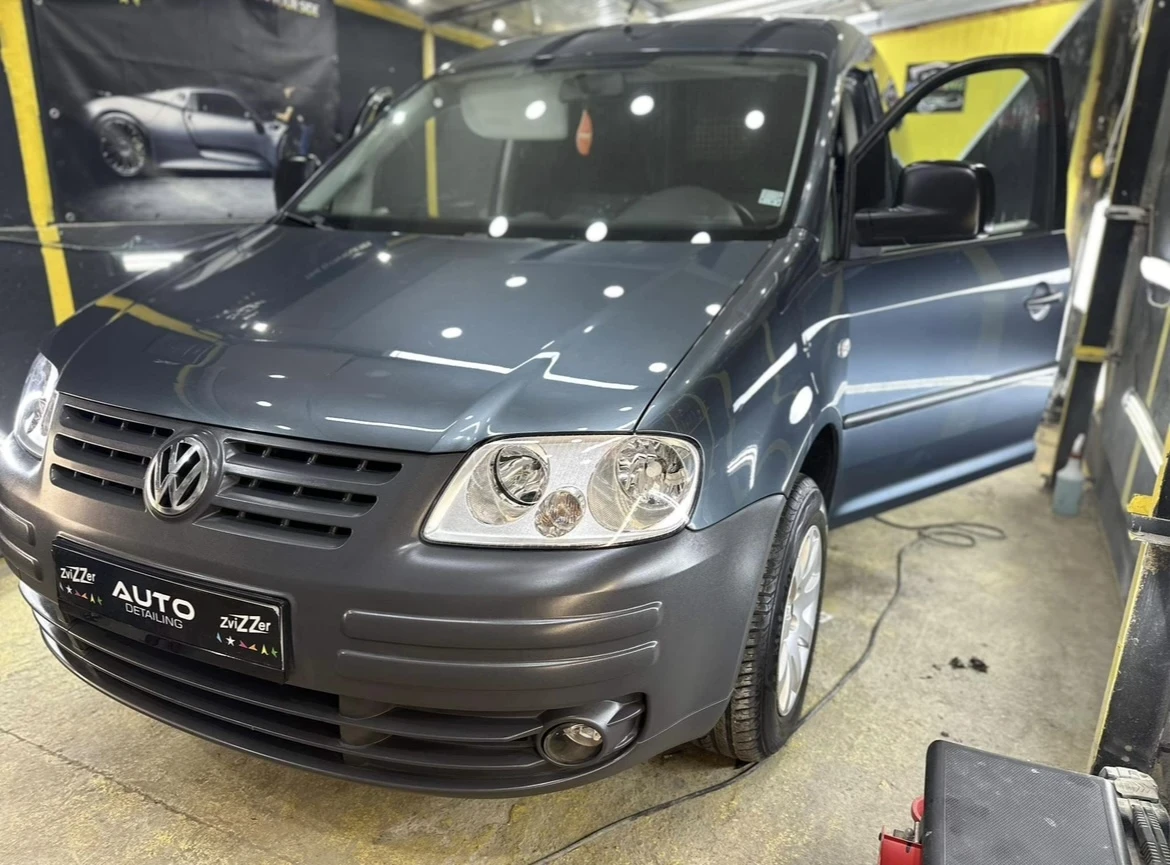 VW Caddy 1.9 TDI | Mobile.bg � ����������� 2