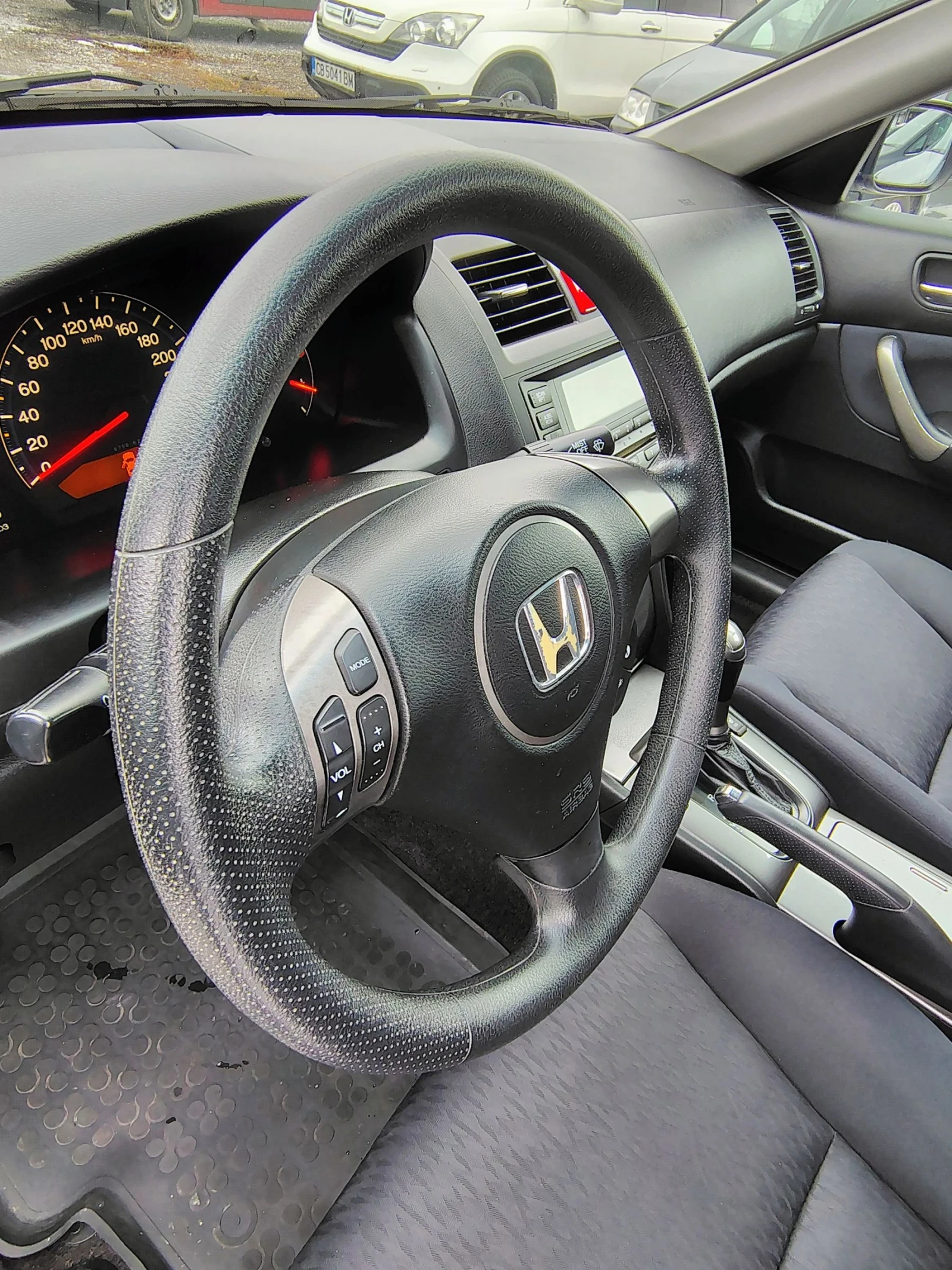 Honda Accord 2.0i ���/��������� | Mobile.bg � ����������� 14