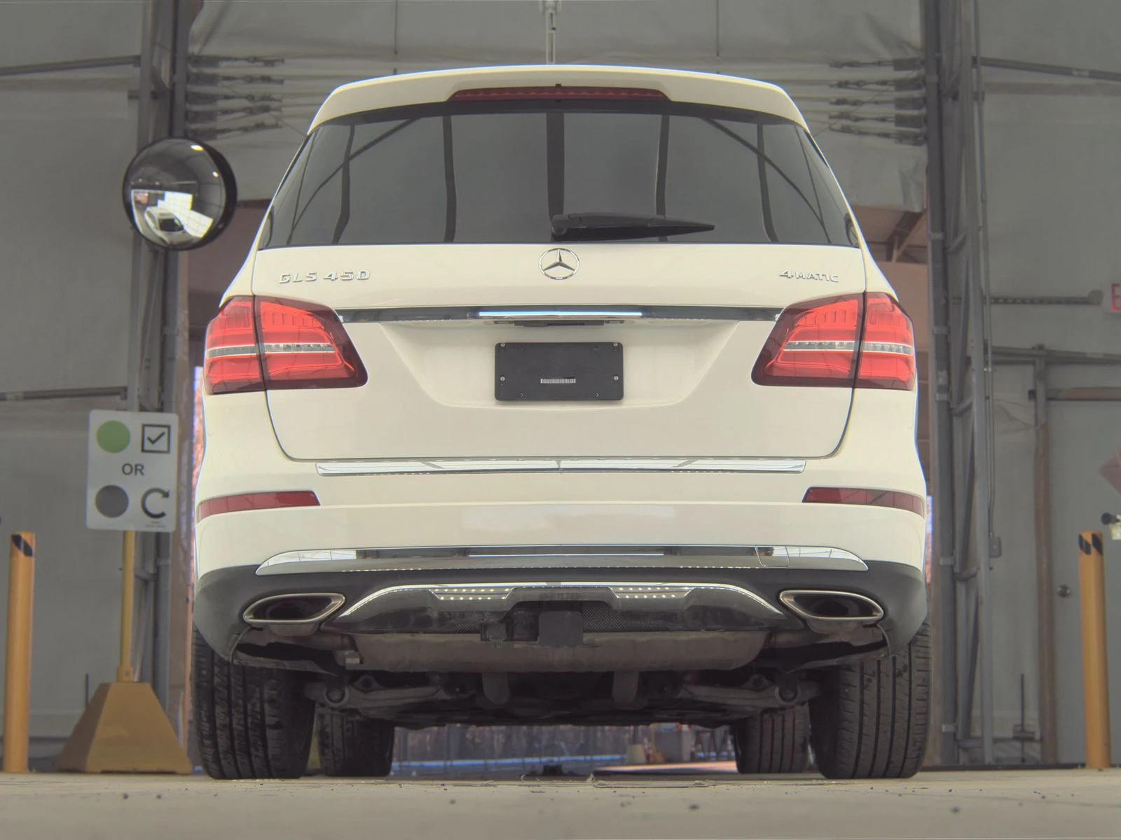 Mercedes-Benz GLS 450 4Matic | Mobile.bg � ����������� 7