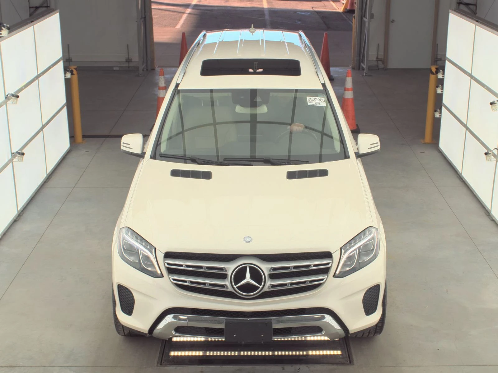 Mercedes-Benz GLS 450 4Matic | Mobile.bg � ����������� 2