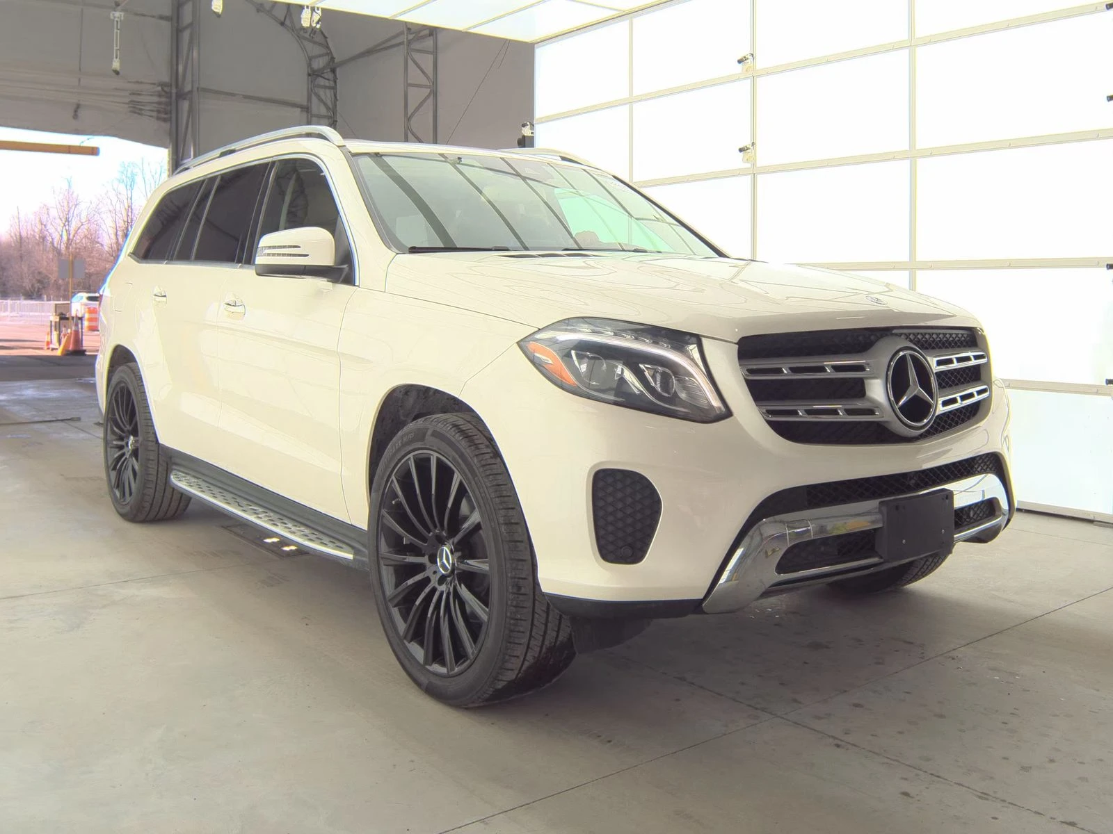 Mercedes-Benz GLS 450 4Matic | Mobile.bg � ����������� 1