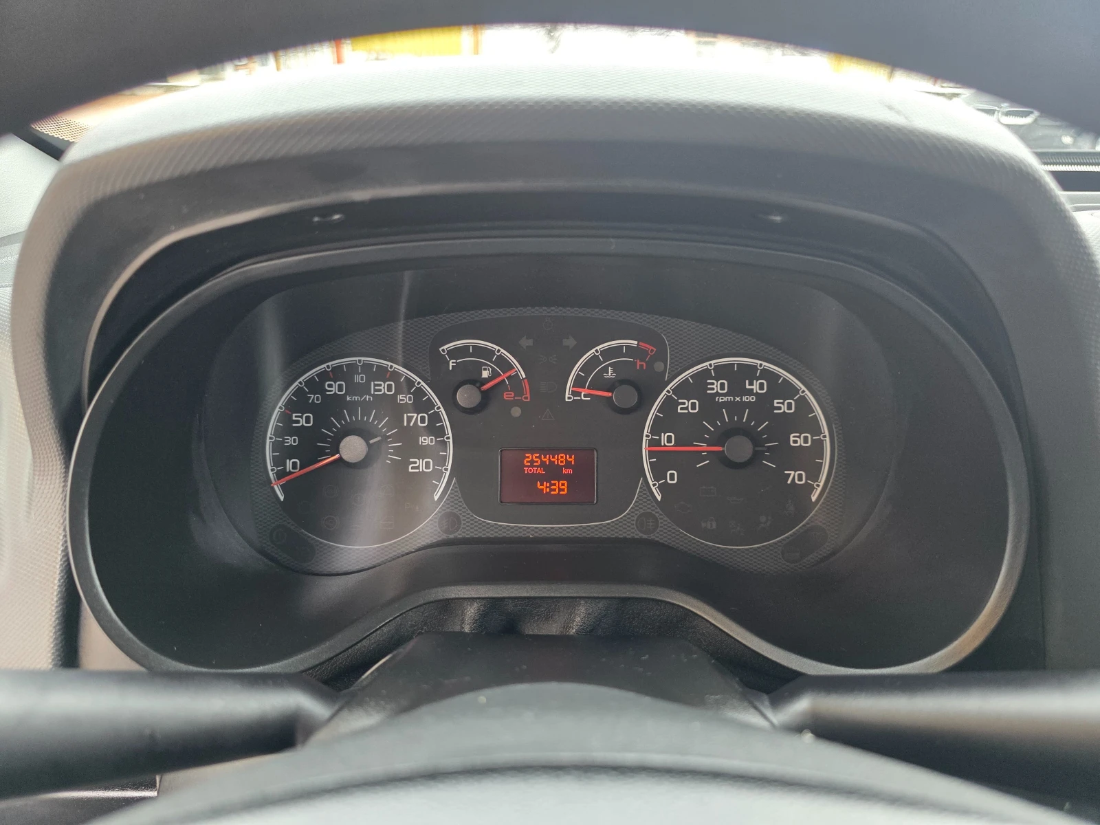 Fiat Doblo 1.6JTD KLIMA ITALY | Mobile.bg � ����������� 16