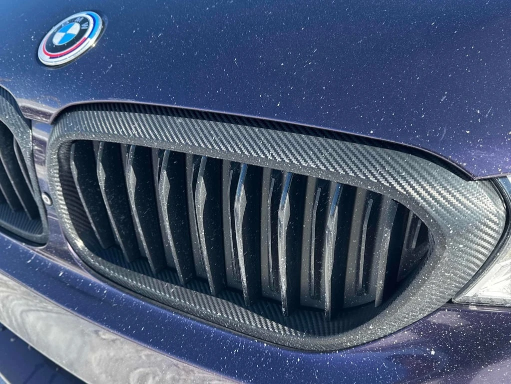 BMW 550 / xDrive / G30 / Distronic / Harman / ���������  | Mobile.bg � ����������� 17