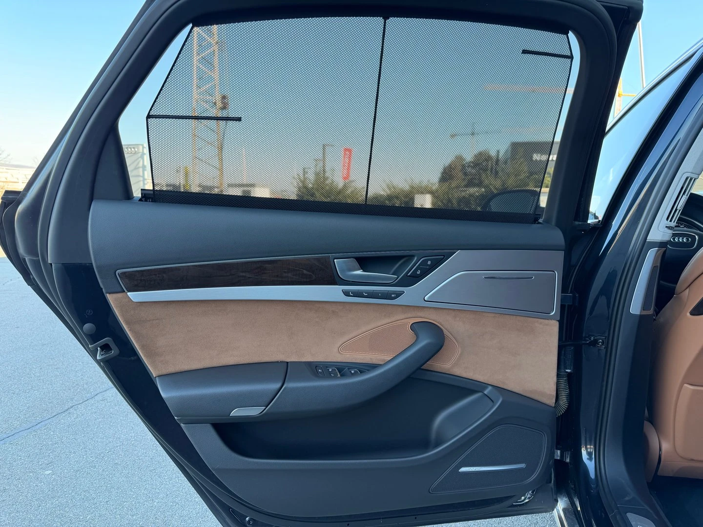 Audi A8 L 4.2 TDI quattro | Mobile.bg � ����������� 15