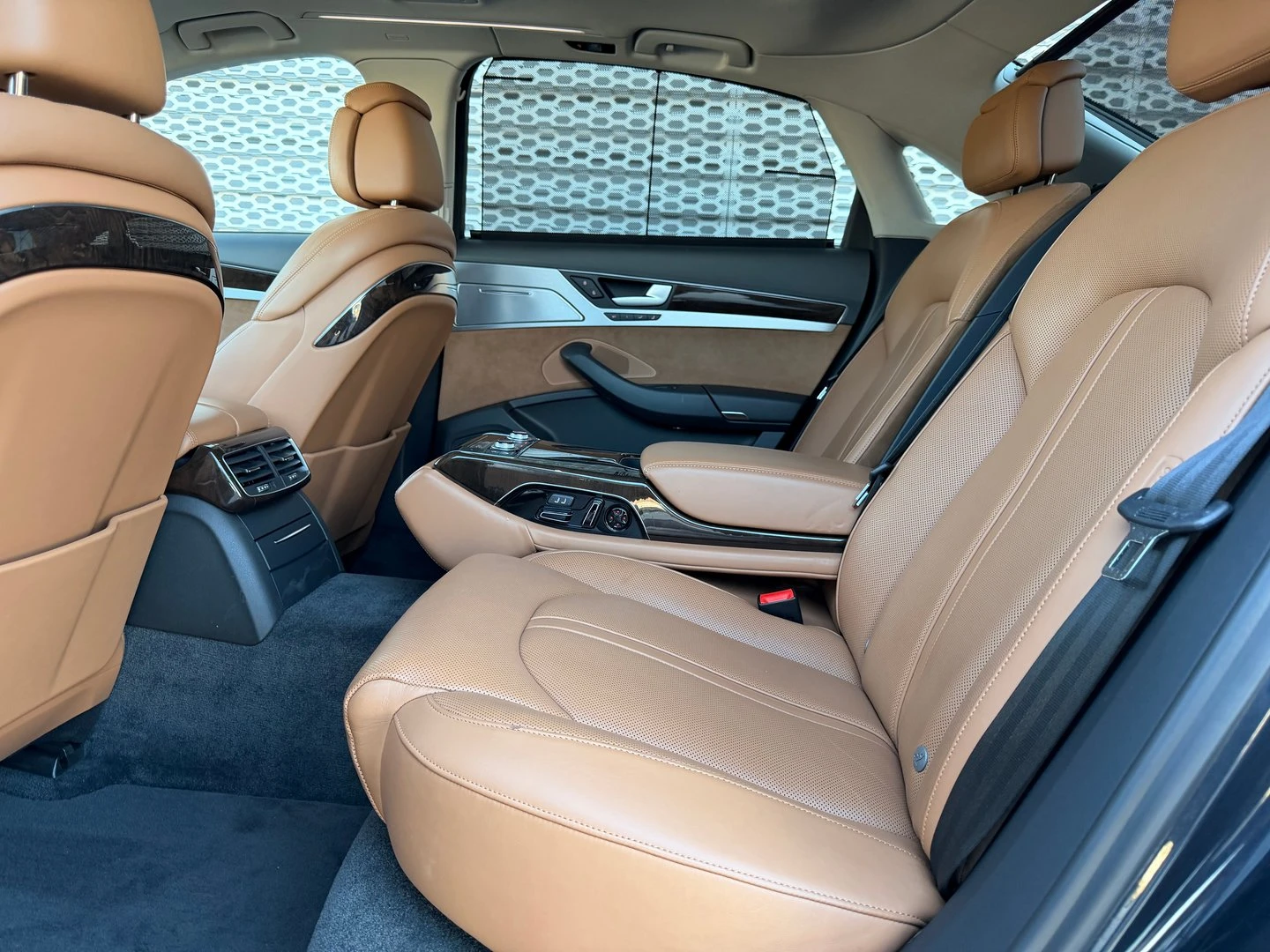 Audi A8 L 4.2 TDI quattro | Mobile.bg � ����������� 16