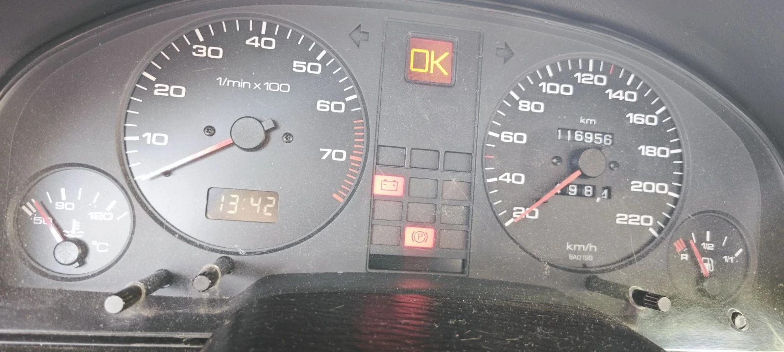 Audi 80 1.8 E 112��. | Mobile.bg � ����������� 15