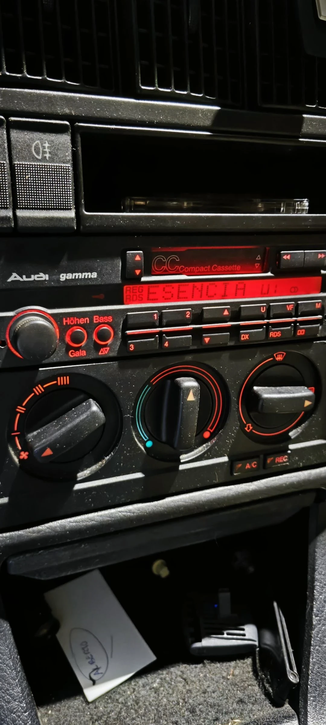 Audi 80 1.8 E 112��. | Mobile.bg � ����������� 11